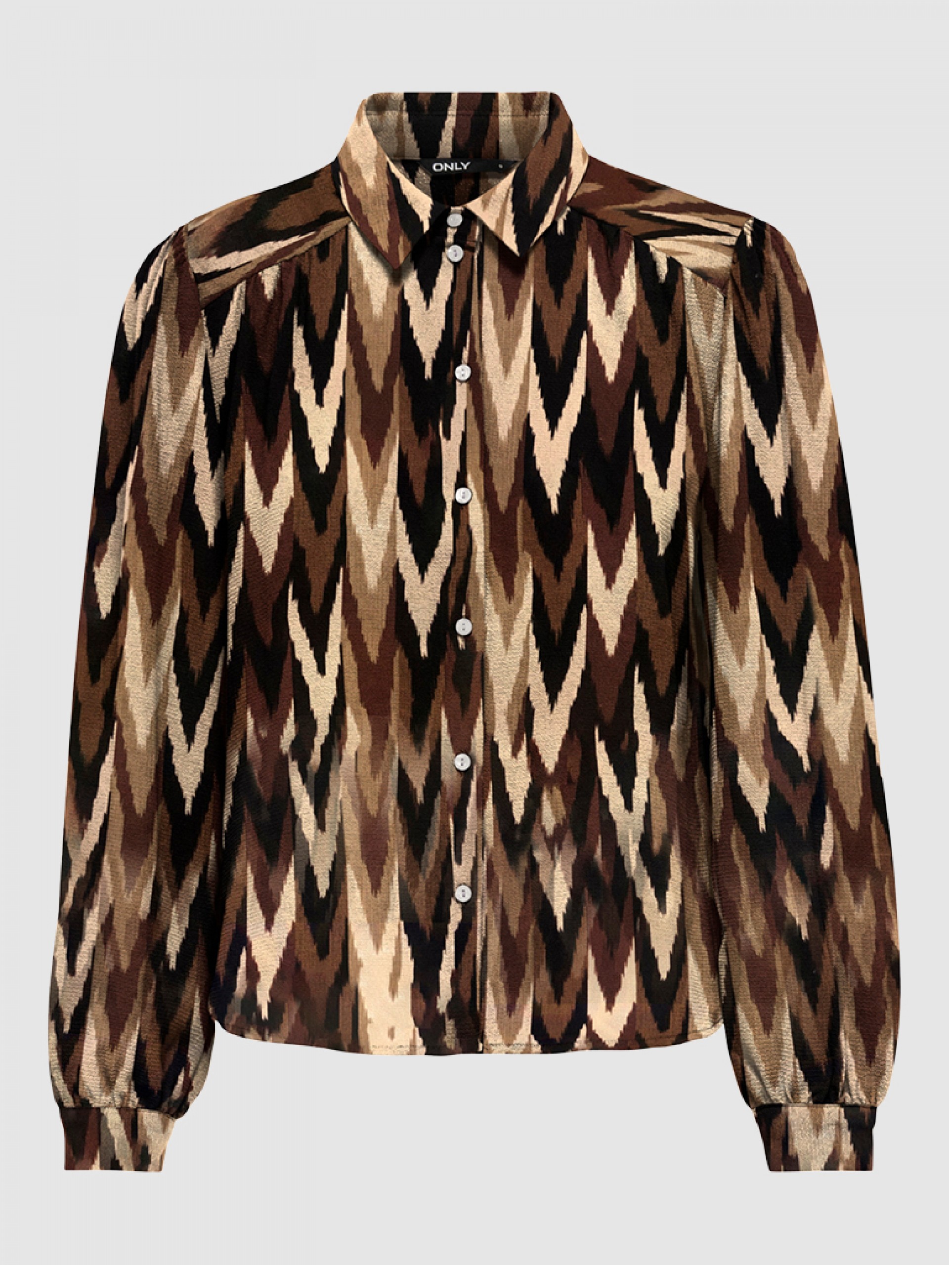 Camisa Mujer Only