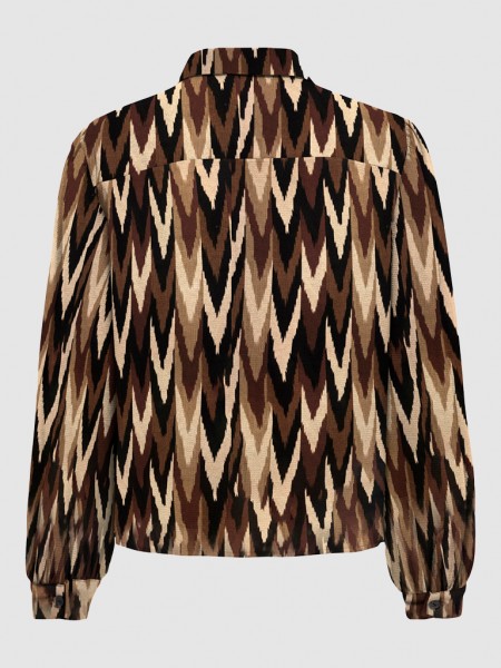Camisa Mujer Only