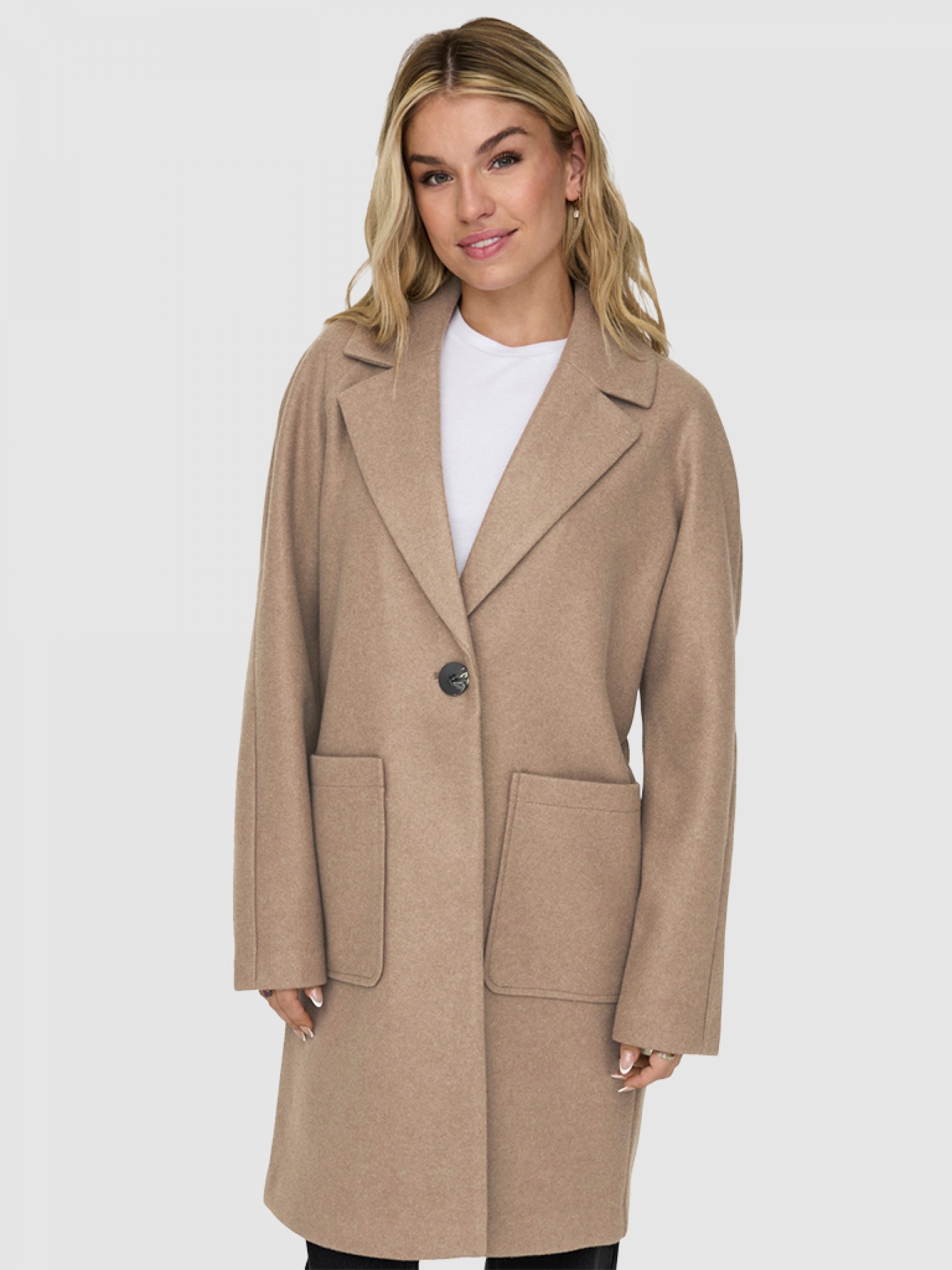 Chaqueta Mujer Only
