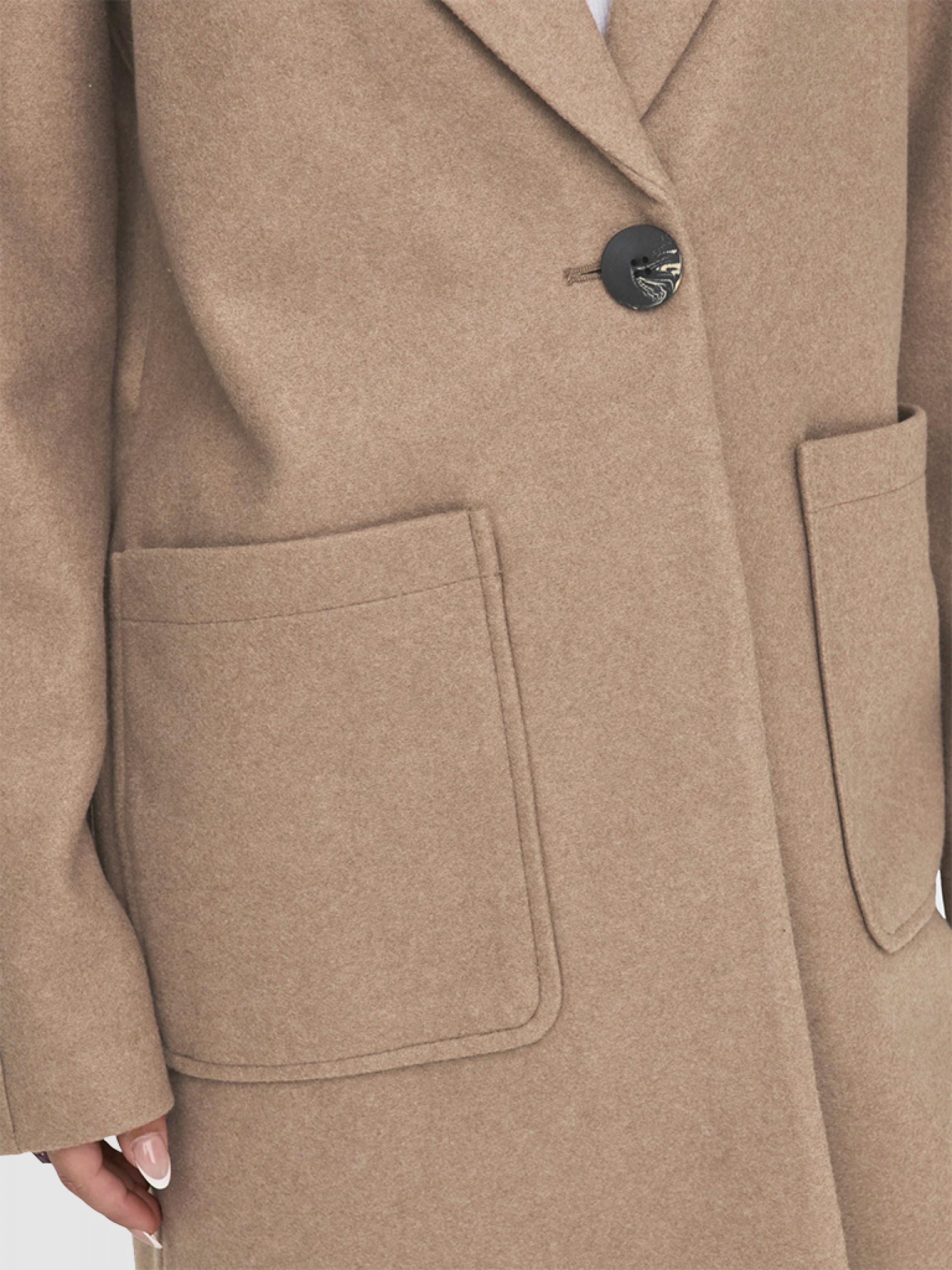 Chaqueta Mujer Only
