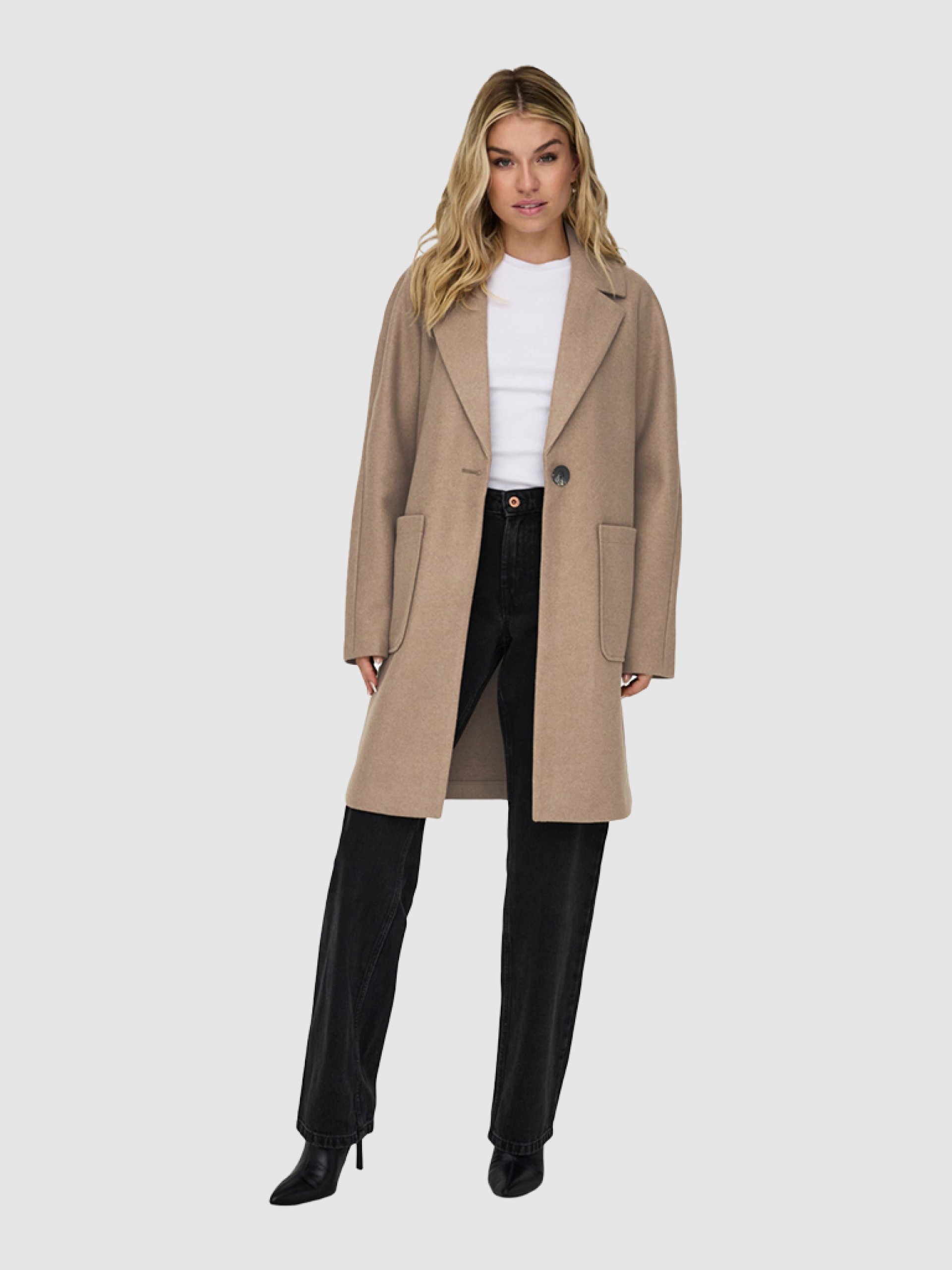 Chaqueta Mujer Only