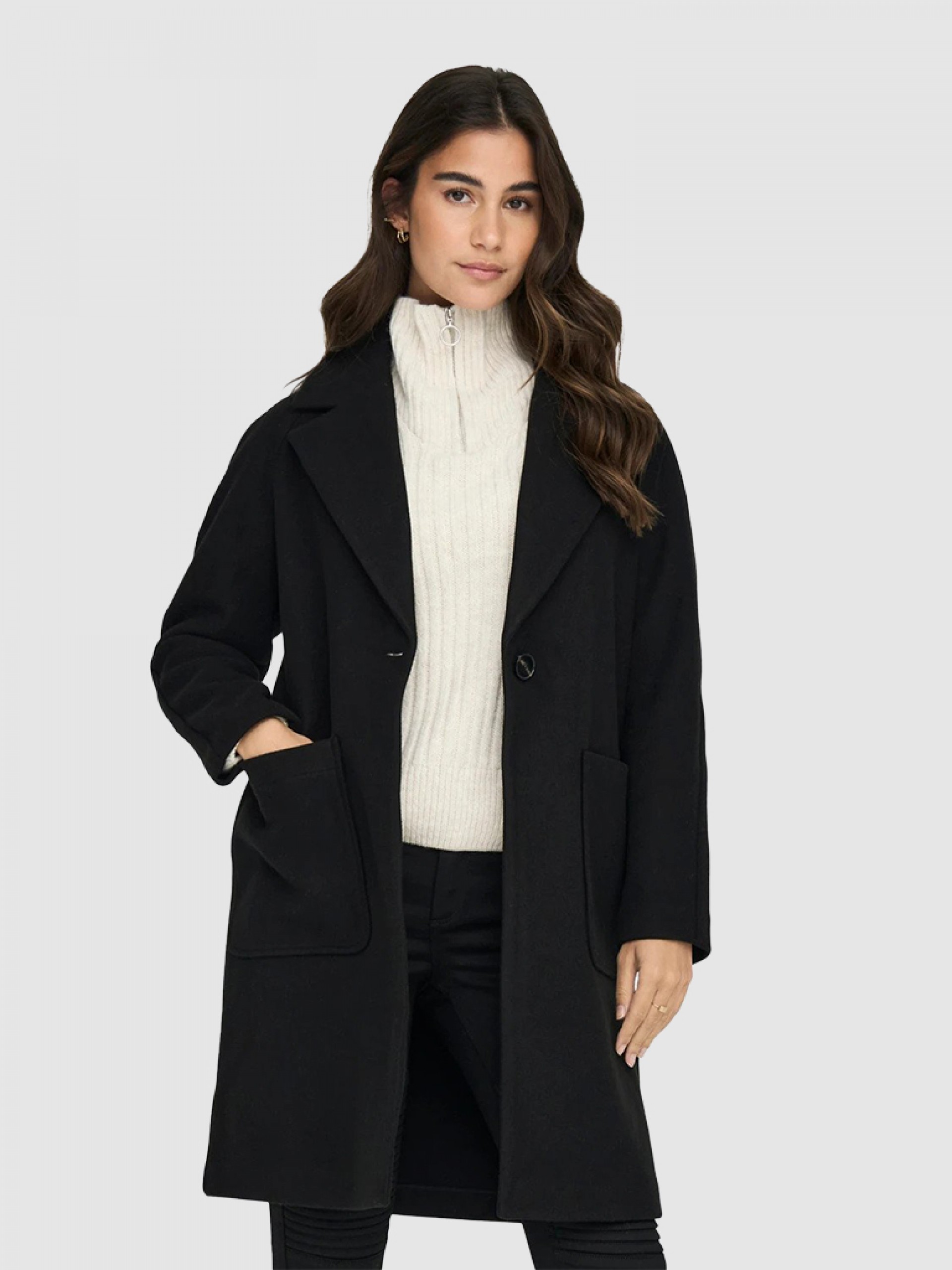 Chaqueta Mujer Only