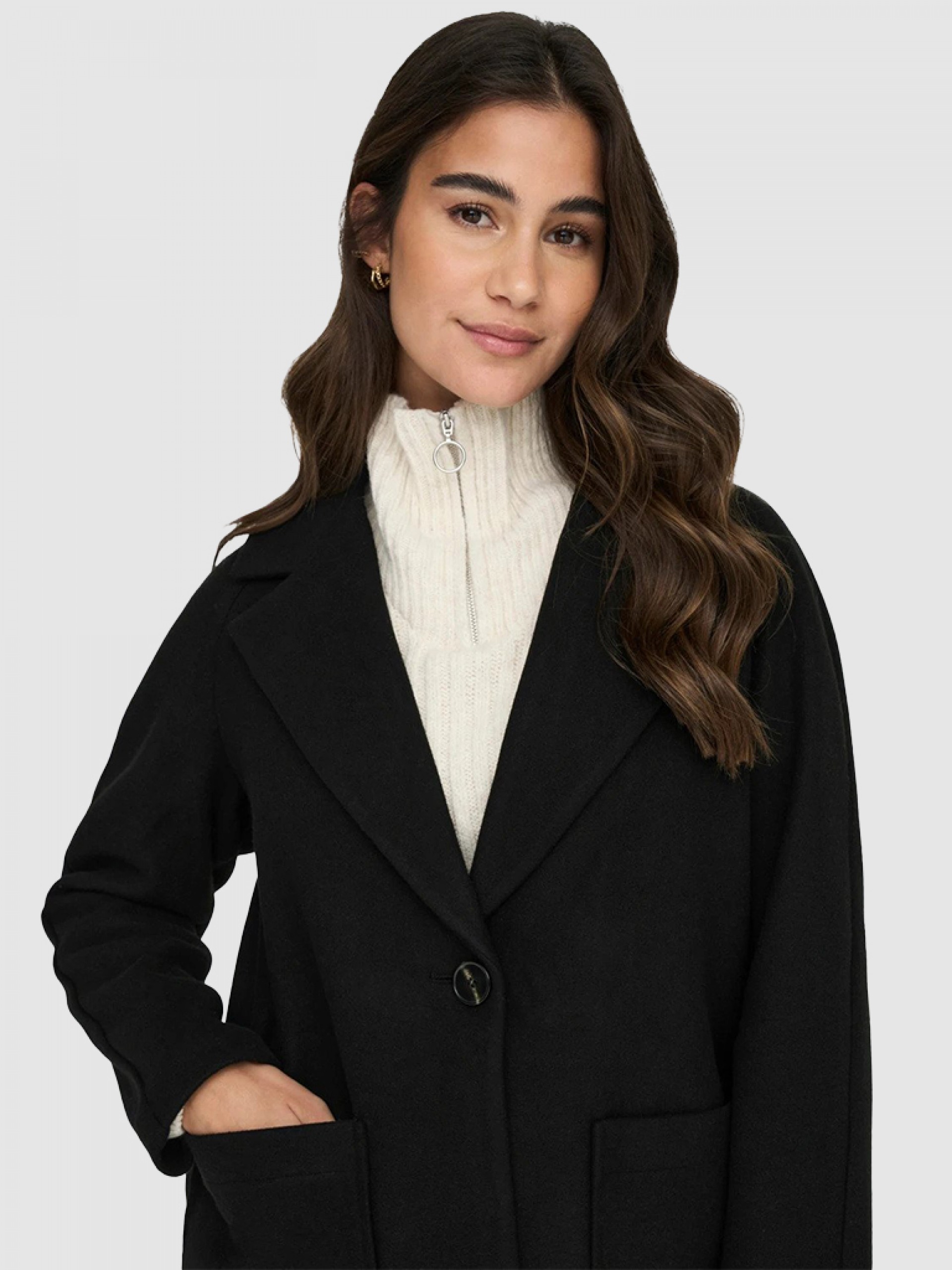 Chaqueta Mujer Only