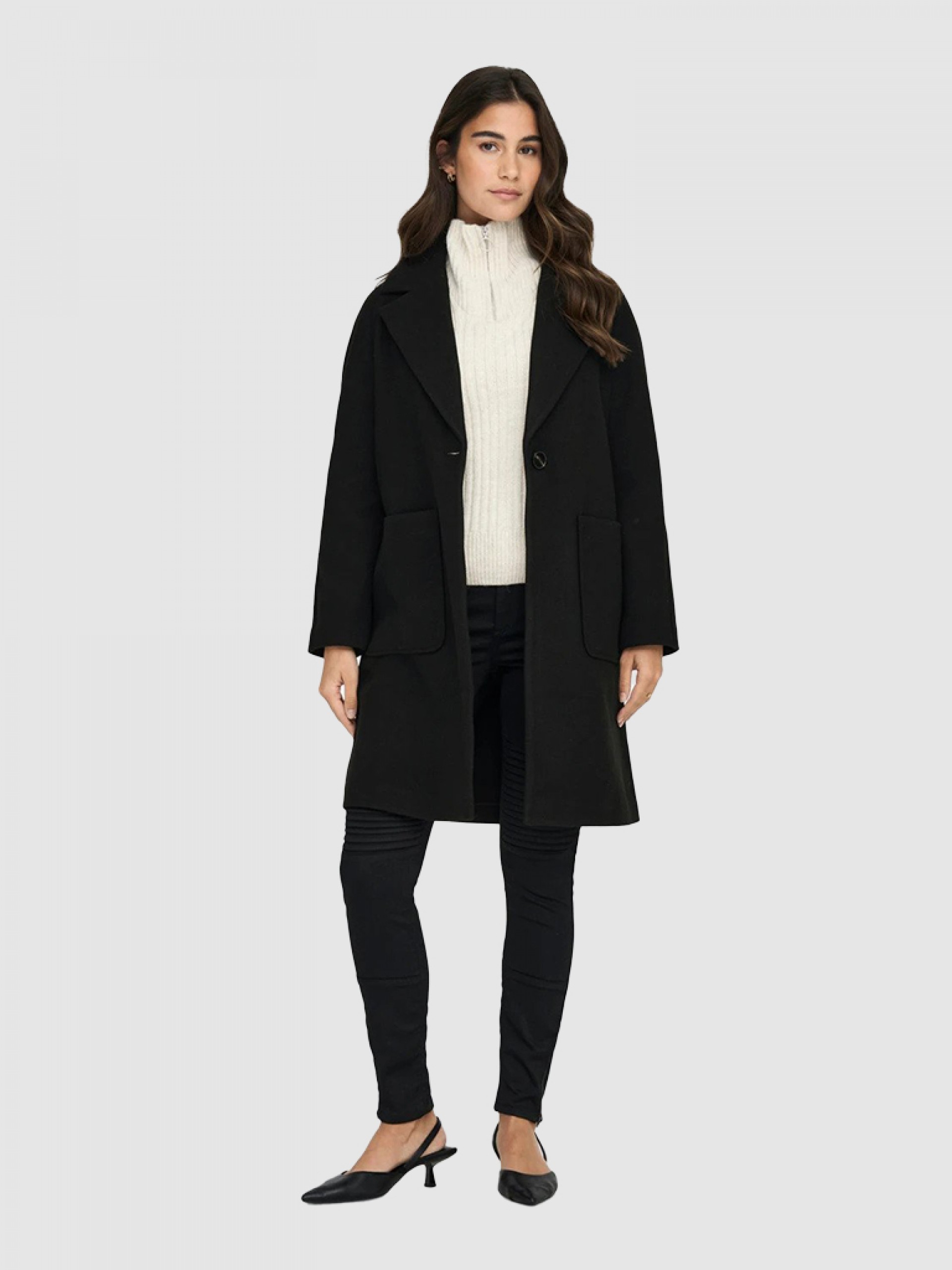 Chaqueta Mujer Only