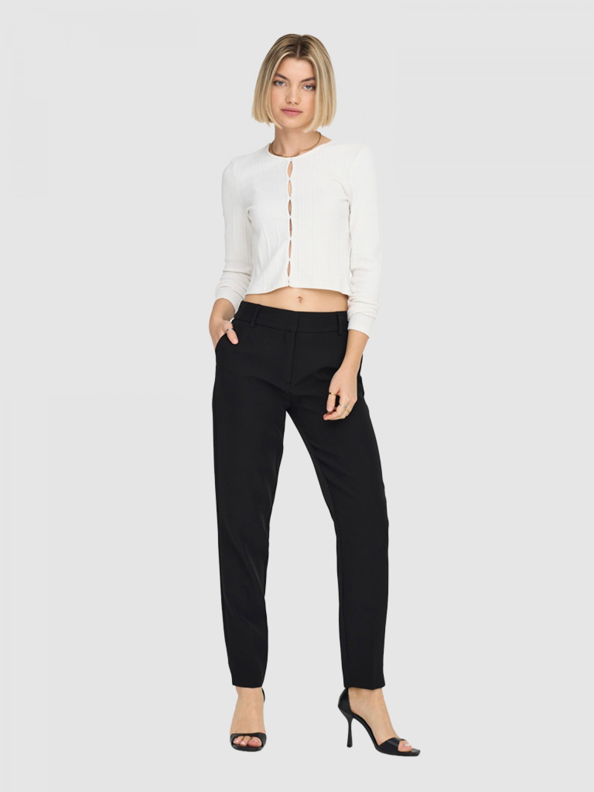 Pants Woman Only