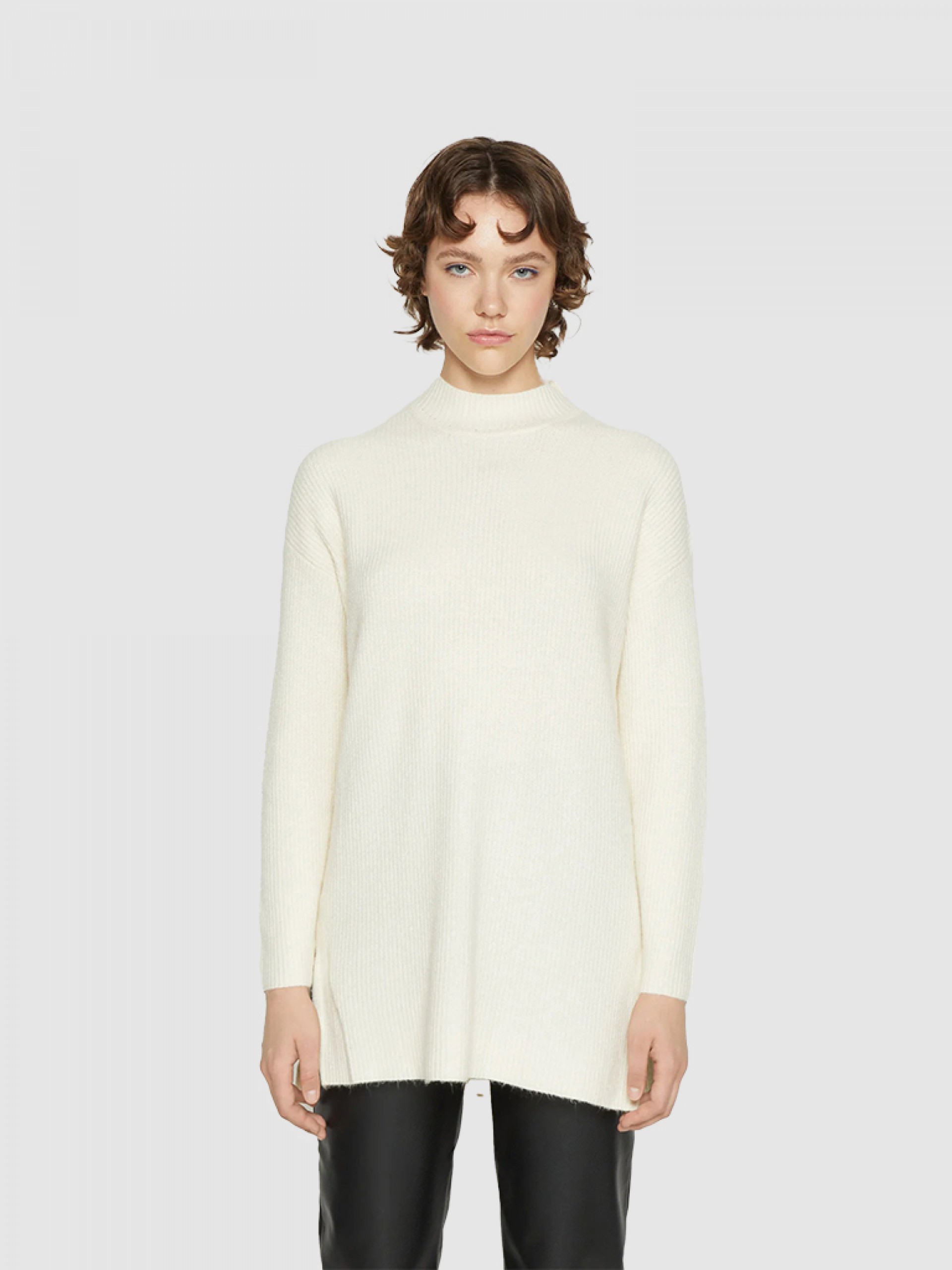 Pullover Woman Only