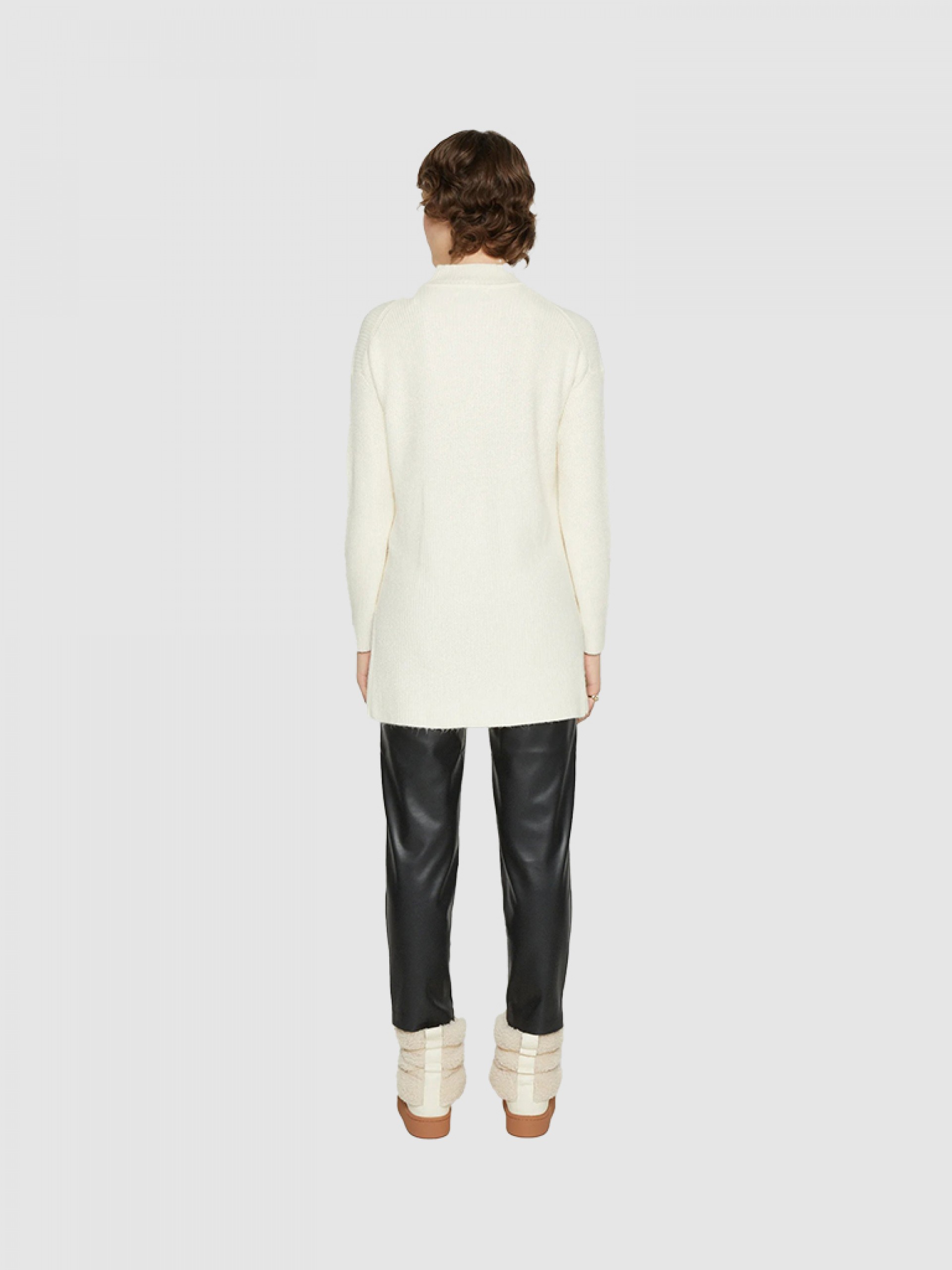 Pullover Woman Only