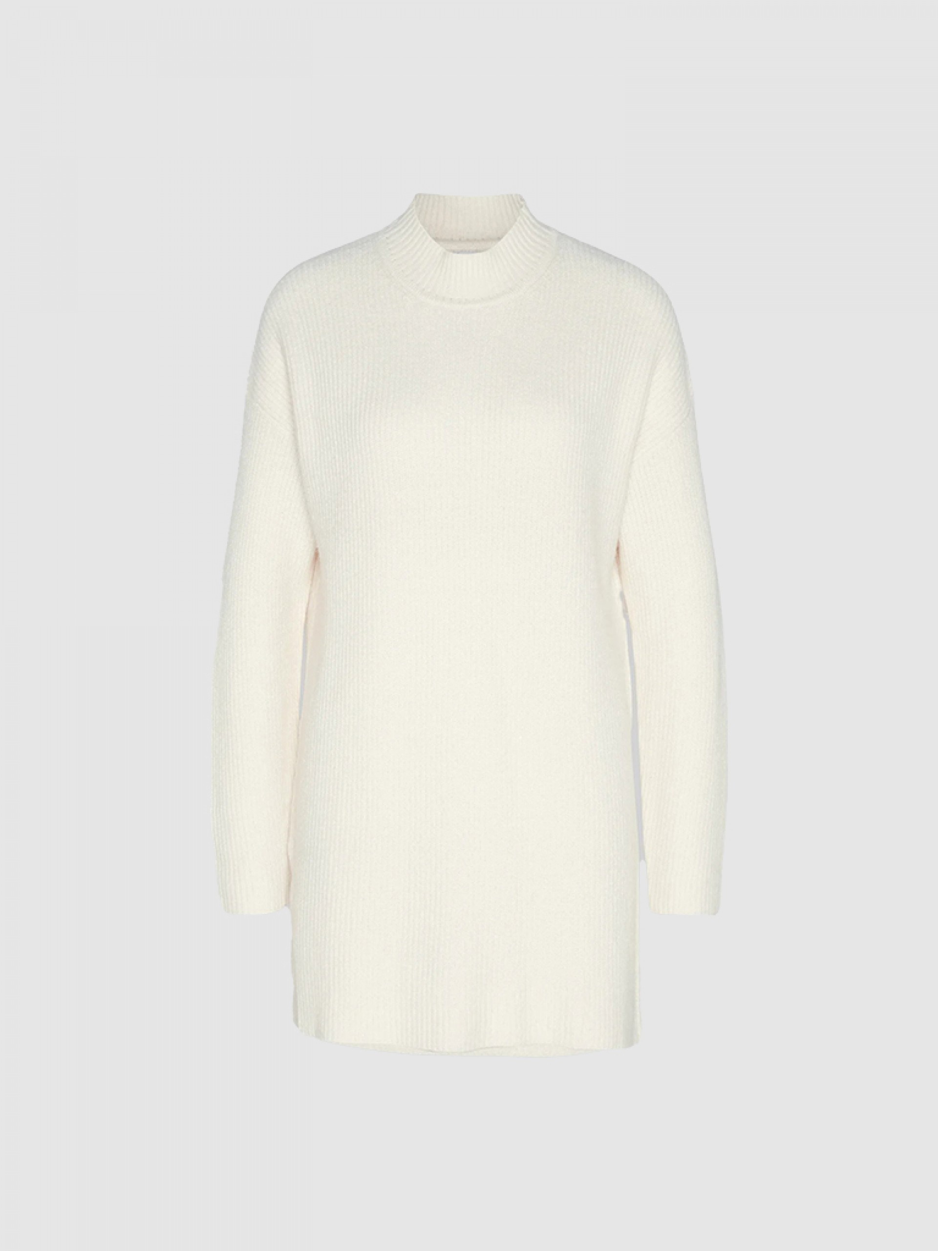 Pullover Woman Only
