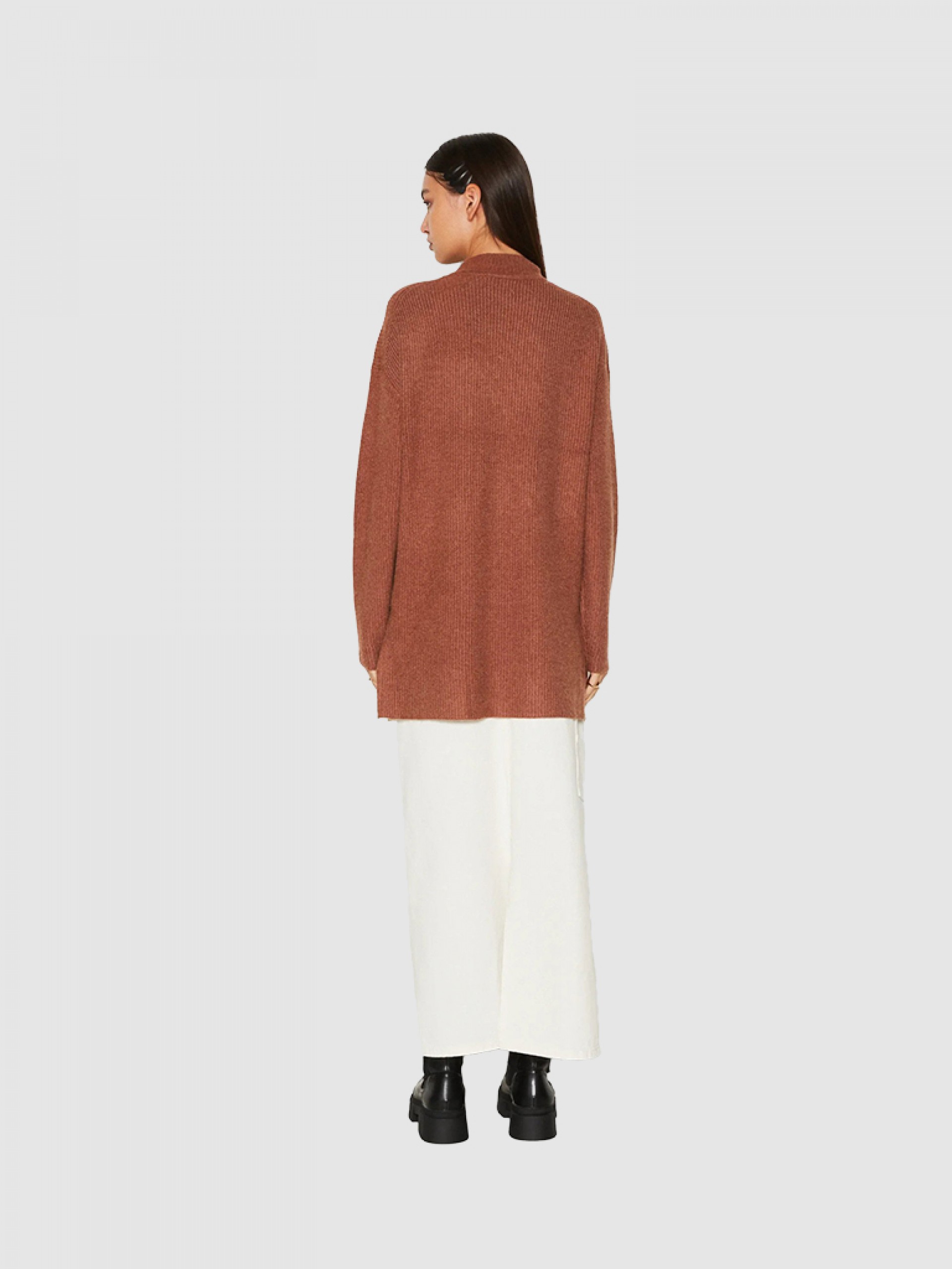 Pullover Woman Only