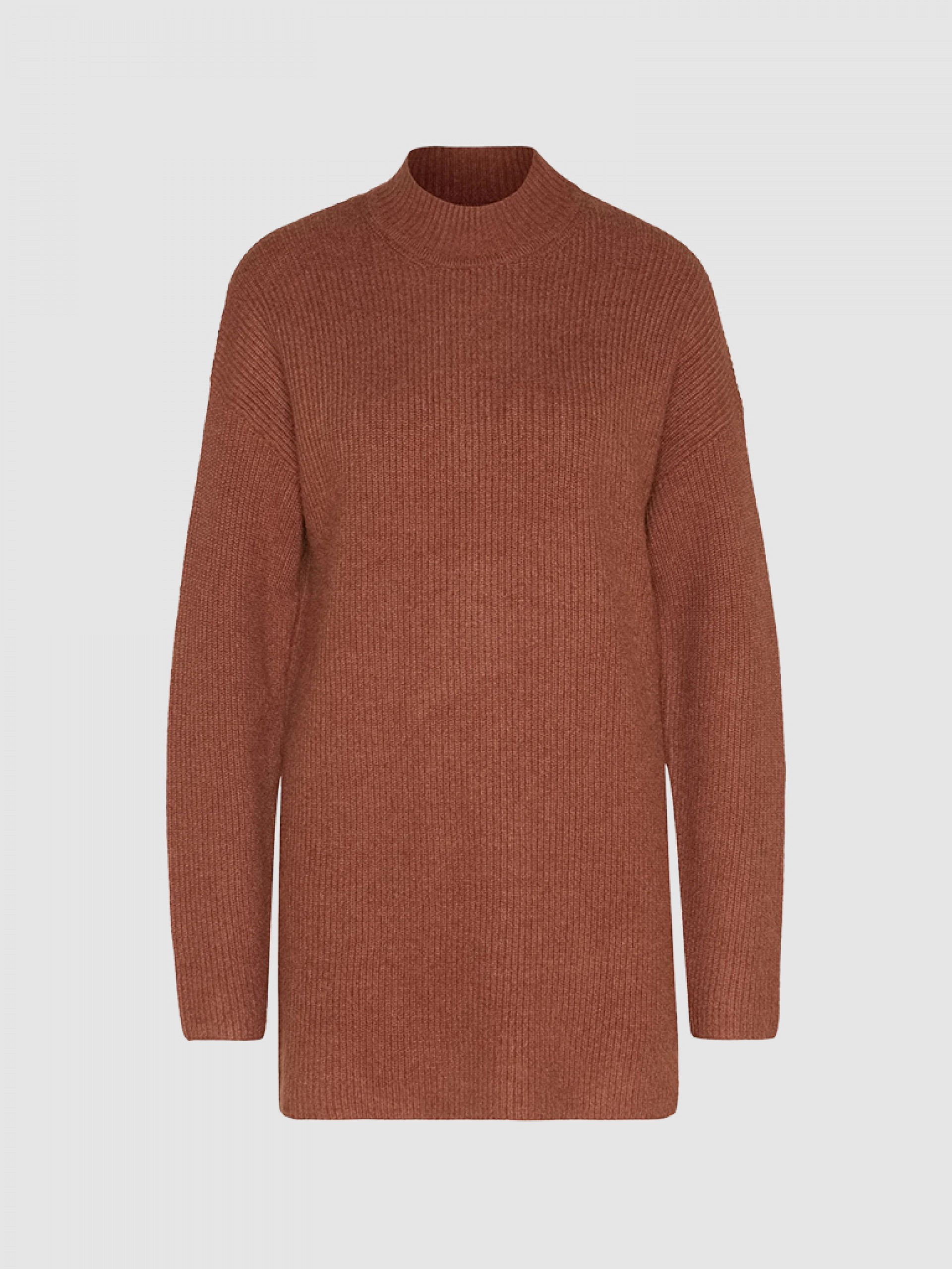 Pullover Woman Only