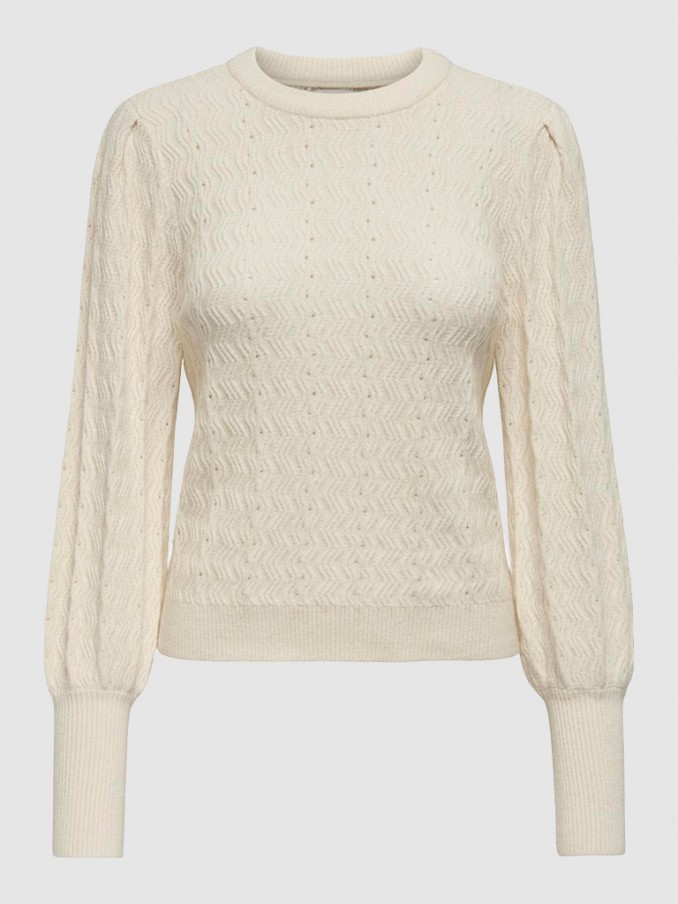 Pullover Woman Only