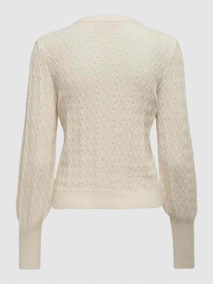 Pullover Woman Only