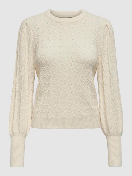 Pullover Woman Only