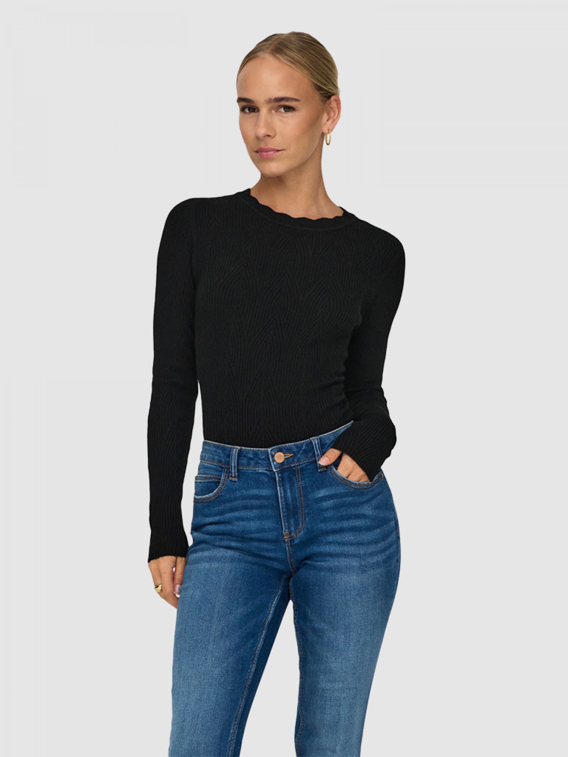 Sueter Mujer Only