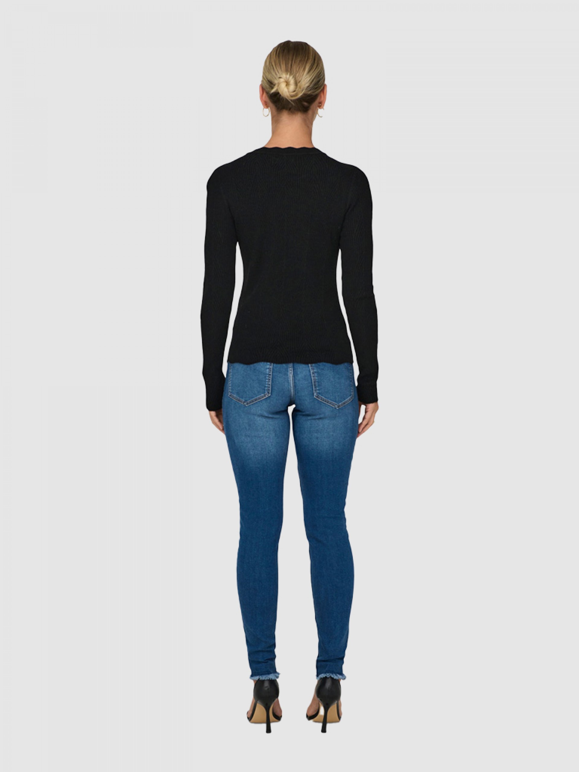 Sueter Mujer Only