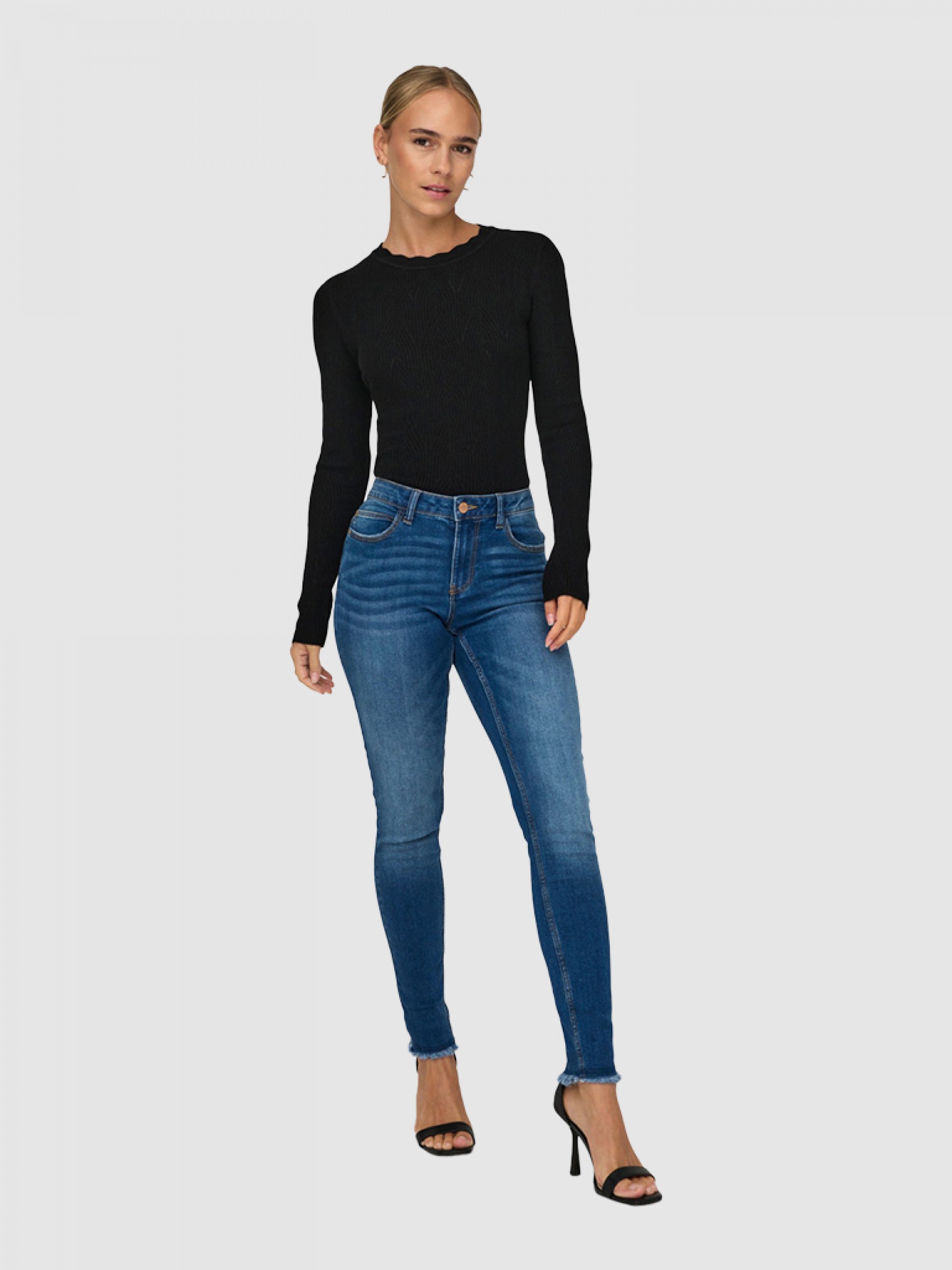 Sueter Mujer Only