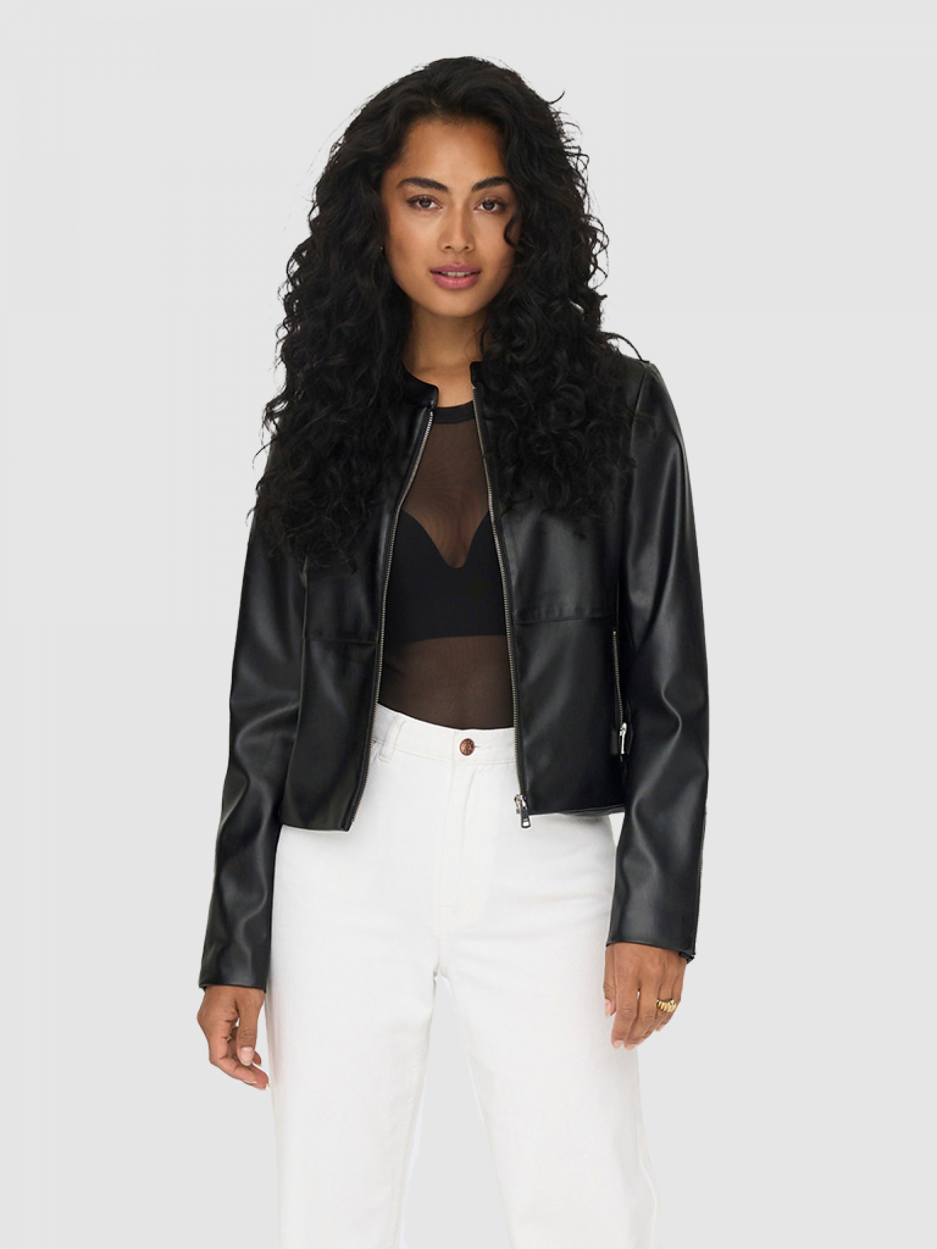 Jacket Woman Only