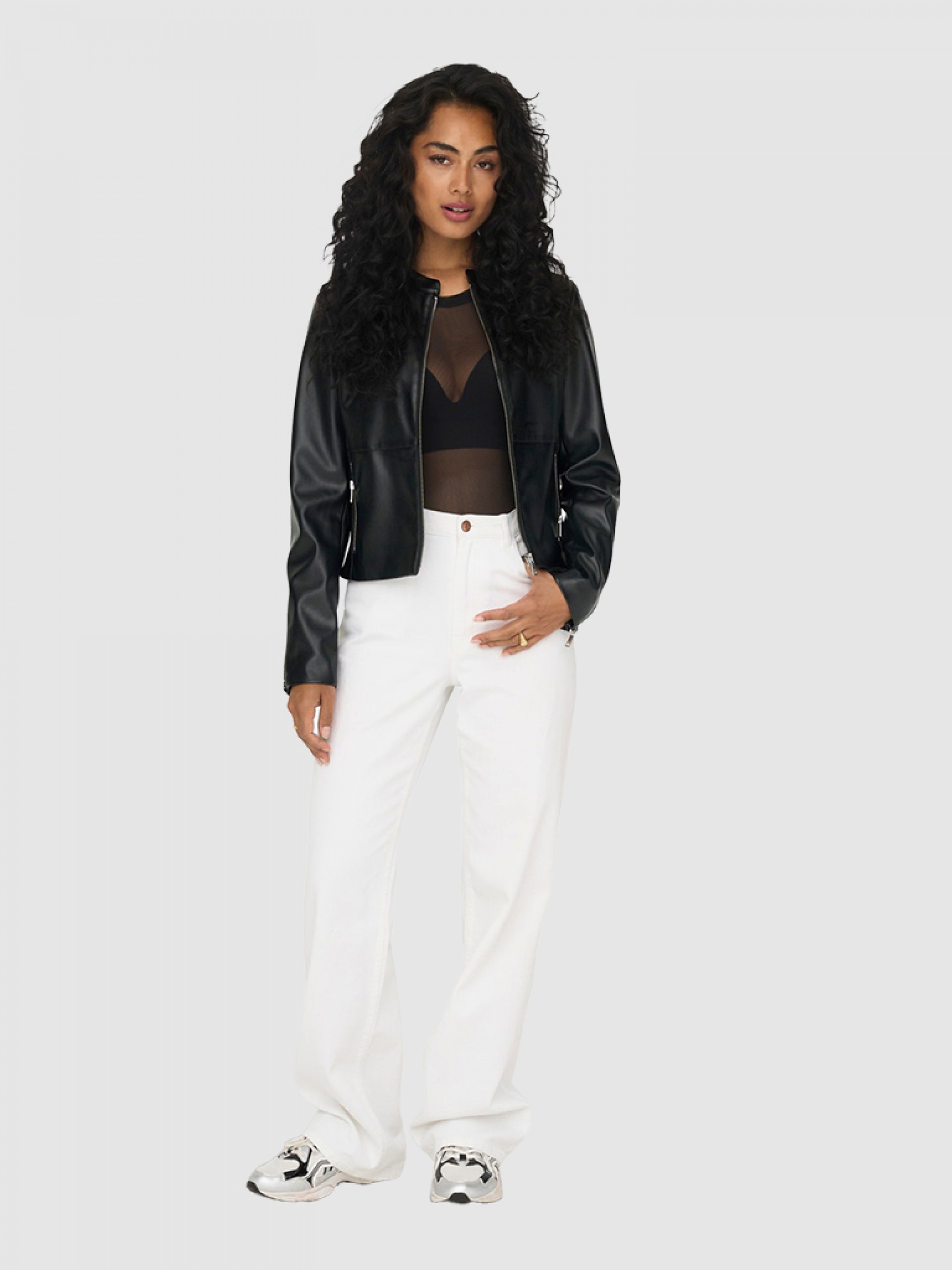 Jacket Woman Only