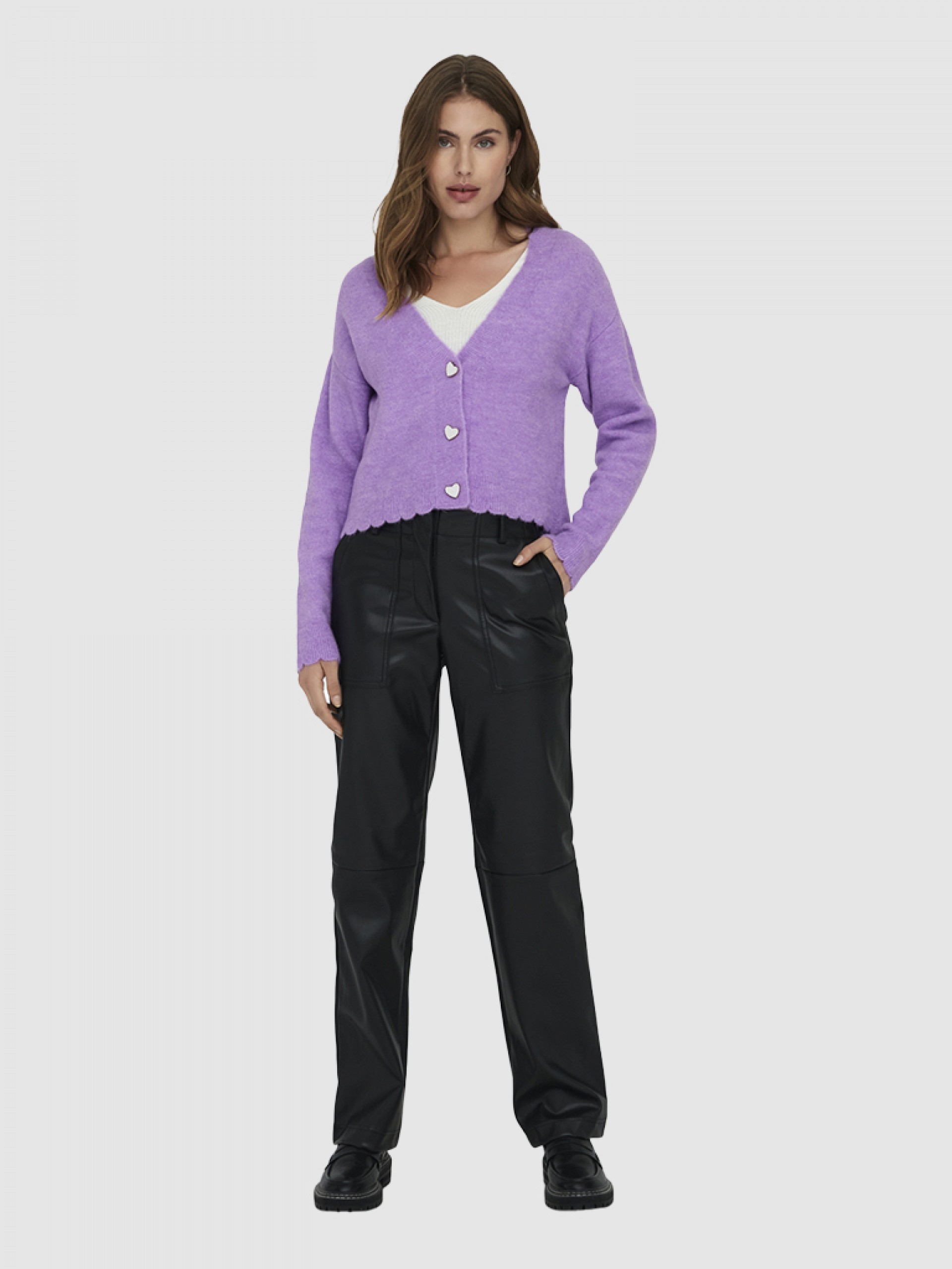 Chaqueta Mujer Only