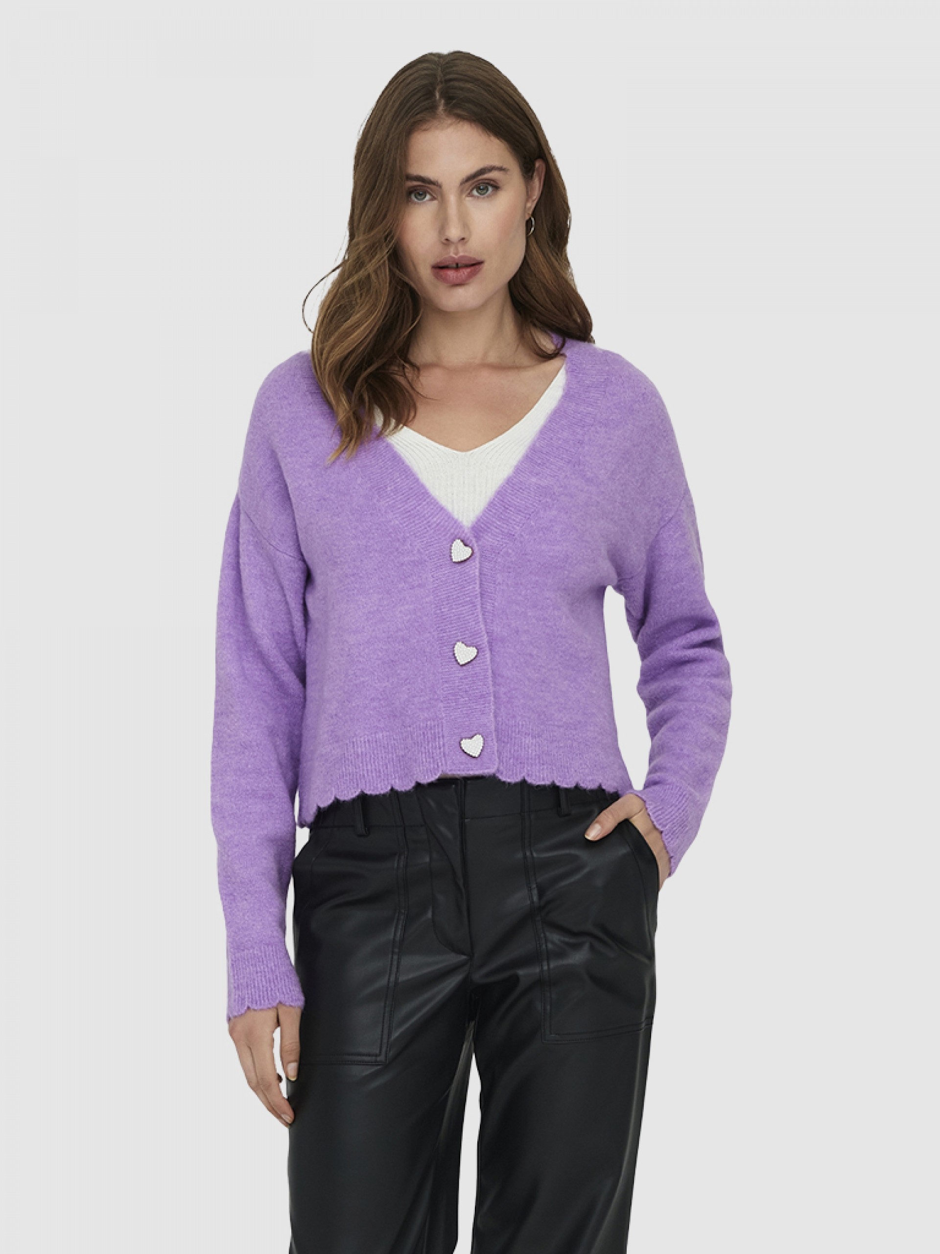 Chaqueta Mujer Only