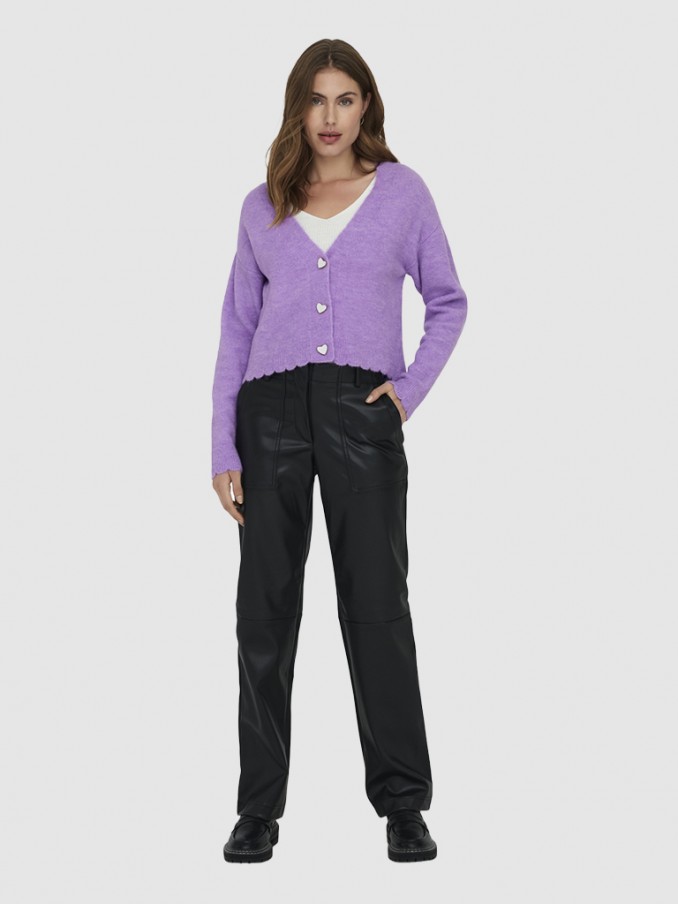 Chaqueta Mujer Only