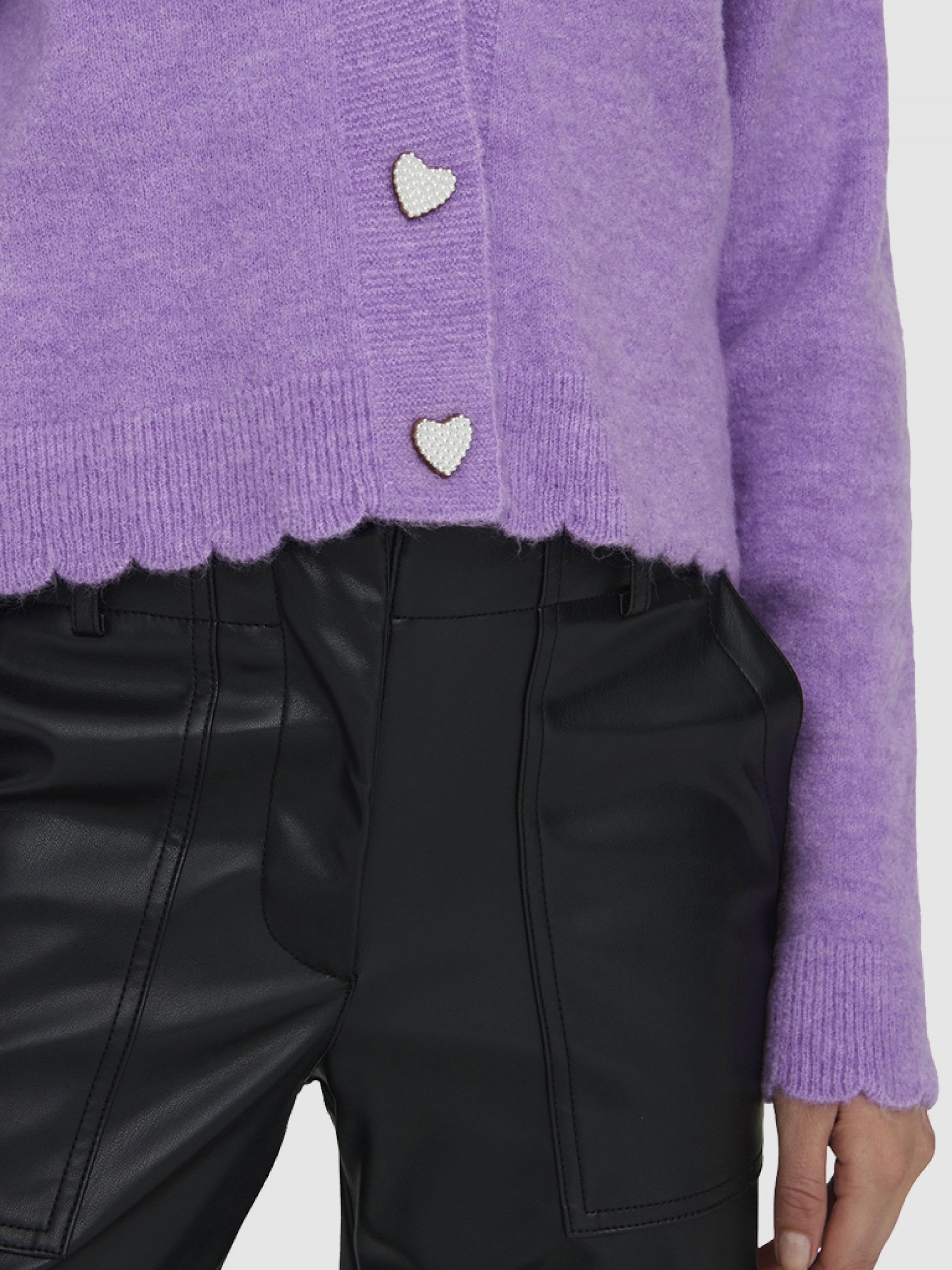 Chaqueta Mujer Only