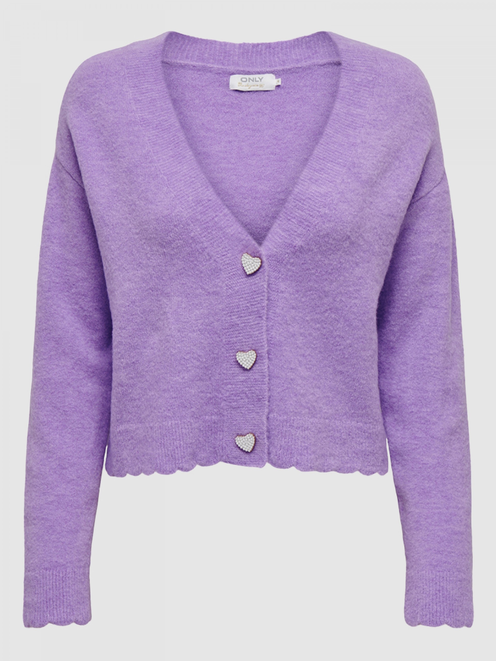Chaqueta Mujer Only