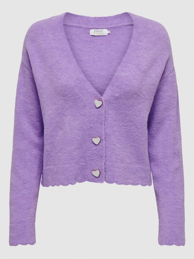 Chaqueta Mujer Only