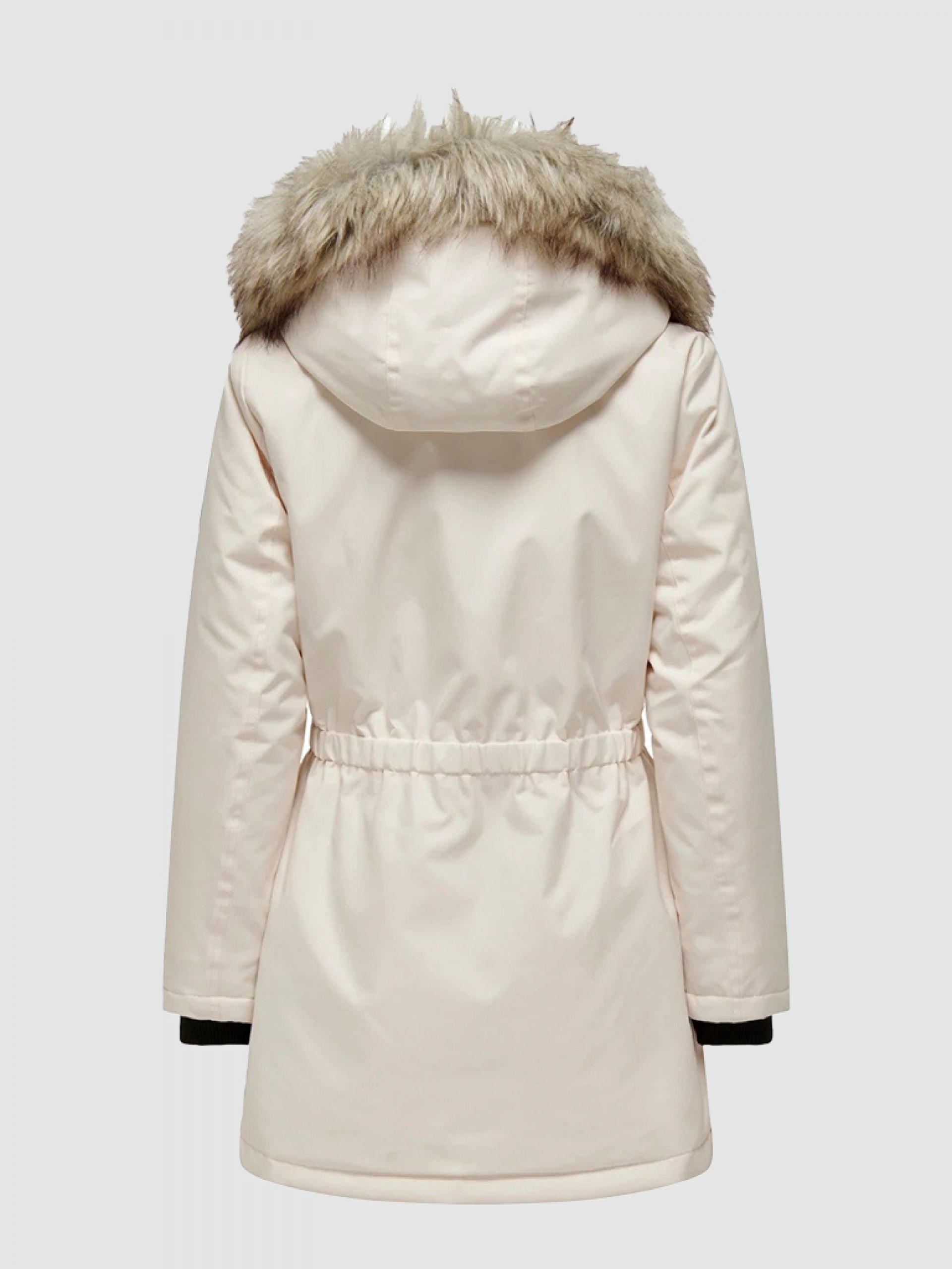 Parka Mujer Only