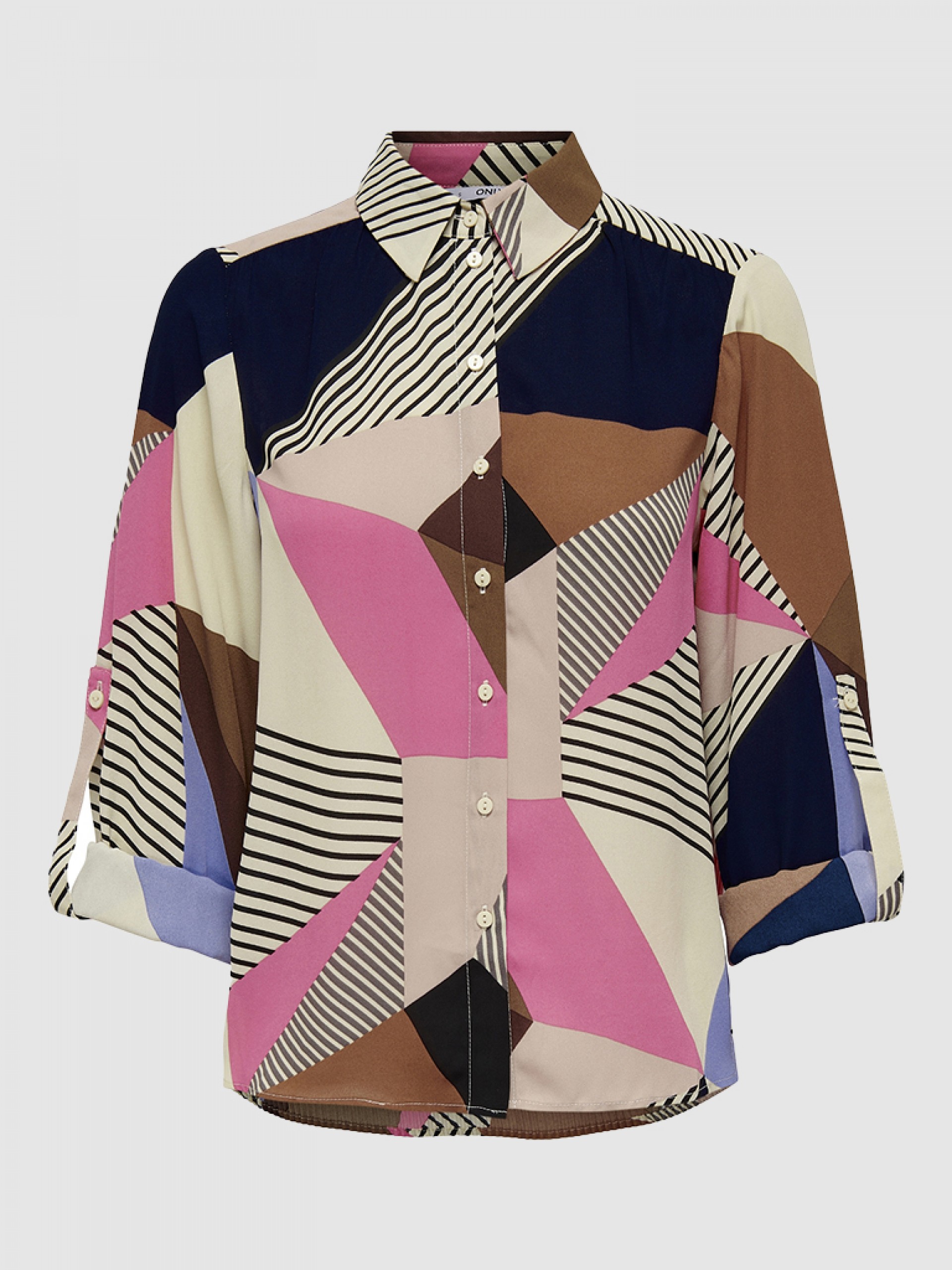 Camisa Mujer Only