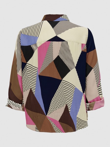Camisa Mujer Only