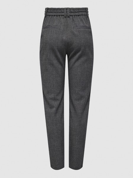 Cal�a Mulher Poptrash Elise Only