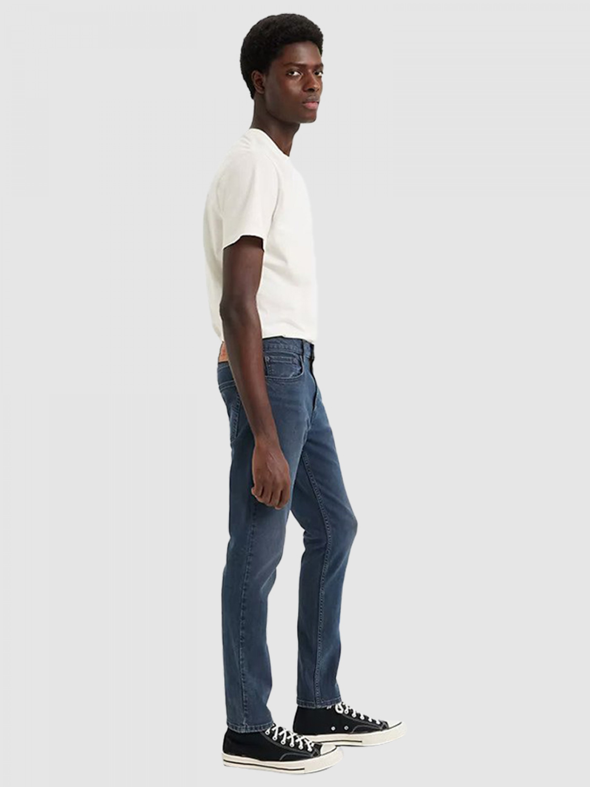 Pants Man Levis