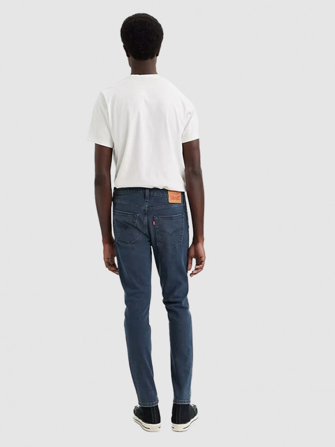 Pantalones Hombre Levis