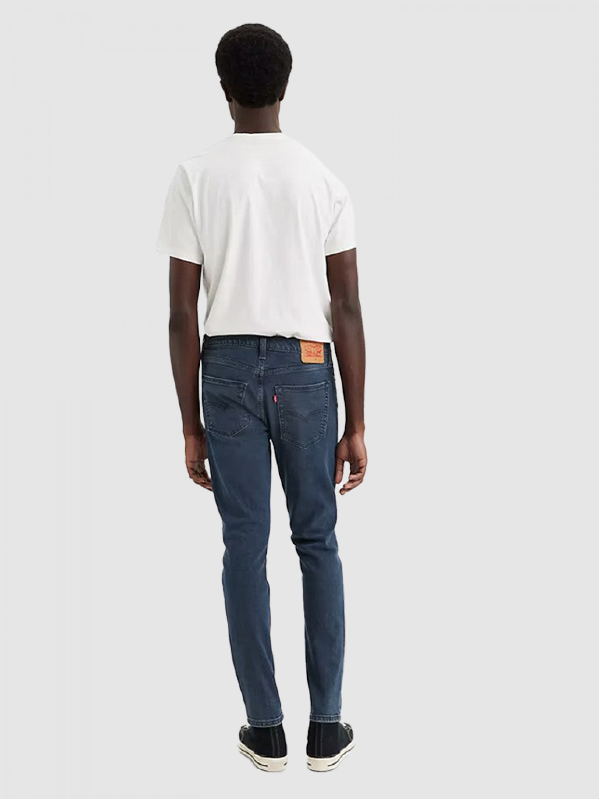 Pants Man Levis