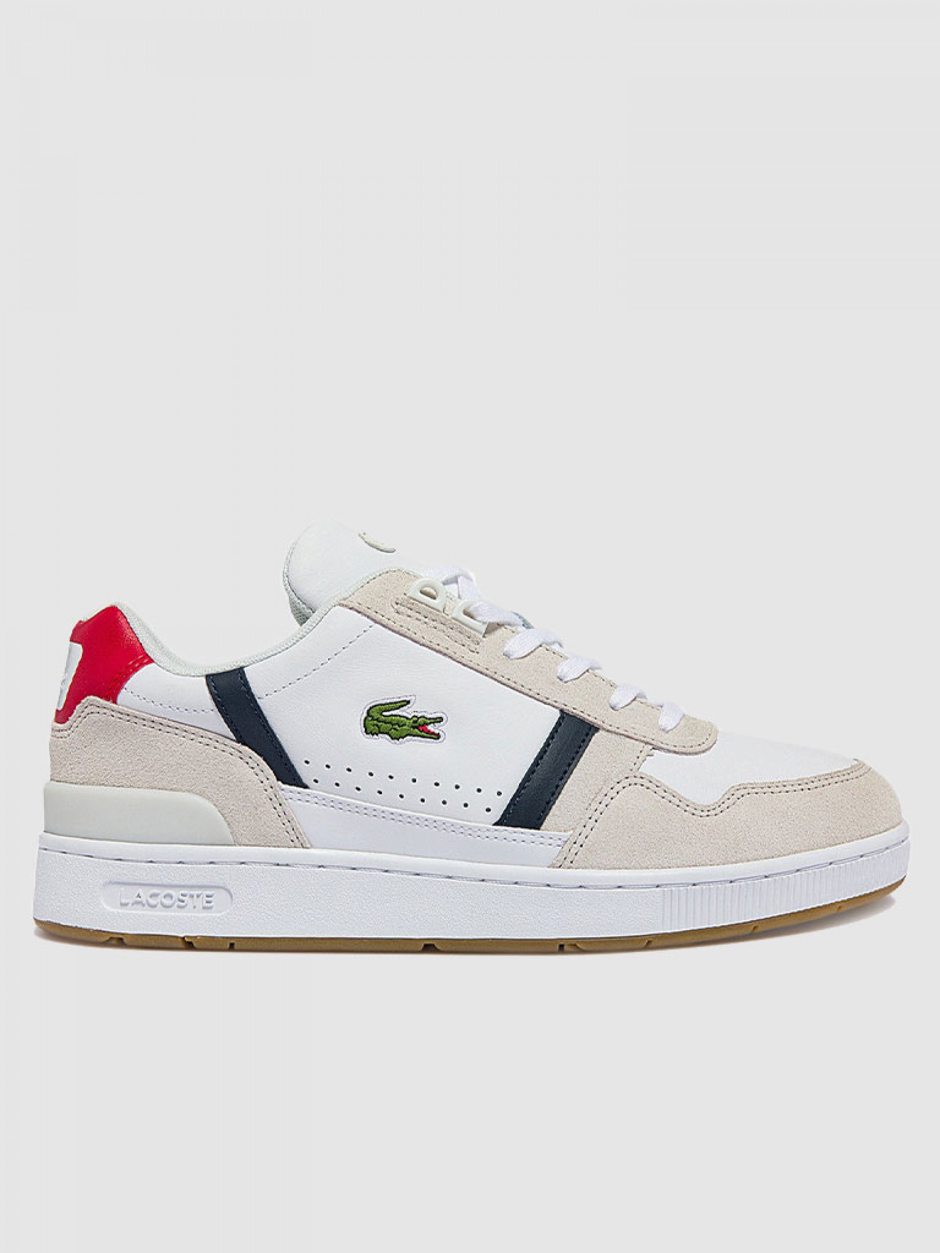 Sneakers Man Lacoste
