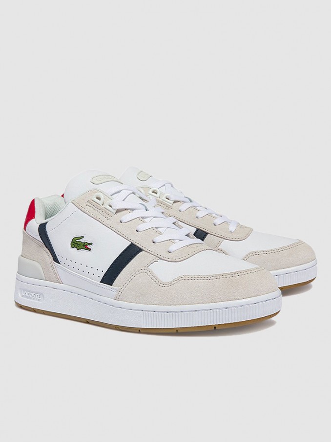 Sneakers Man Lacoste
