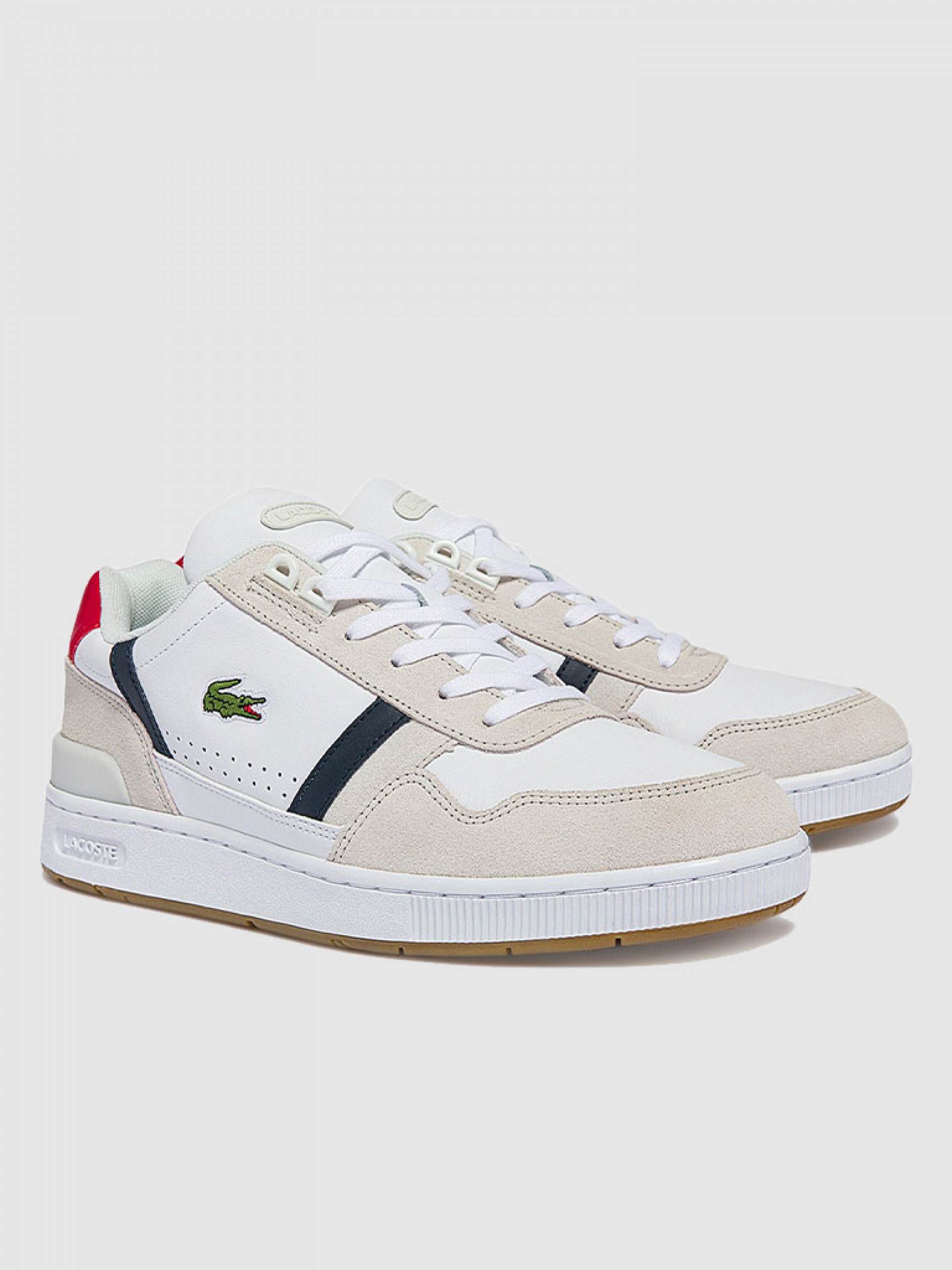 Sneakers Man Lacoste
