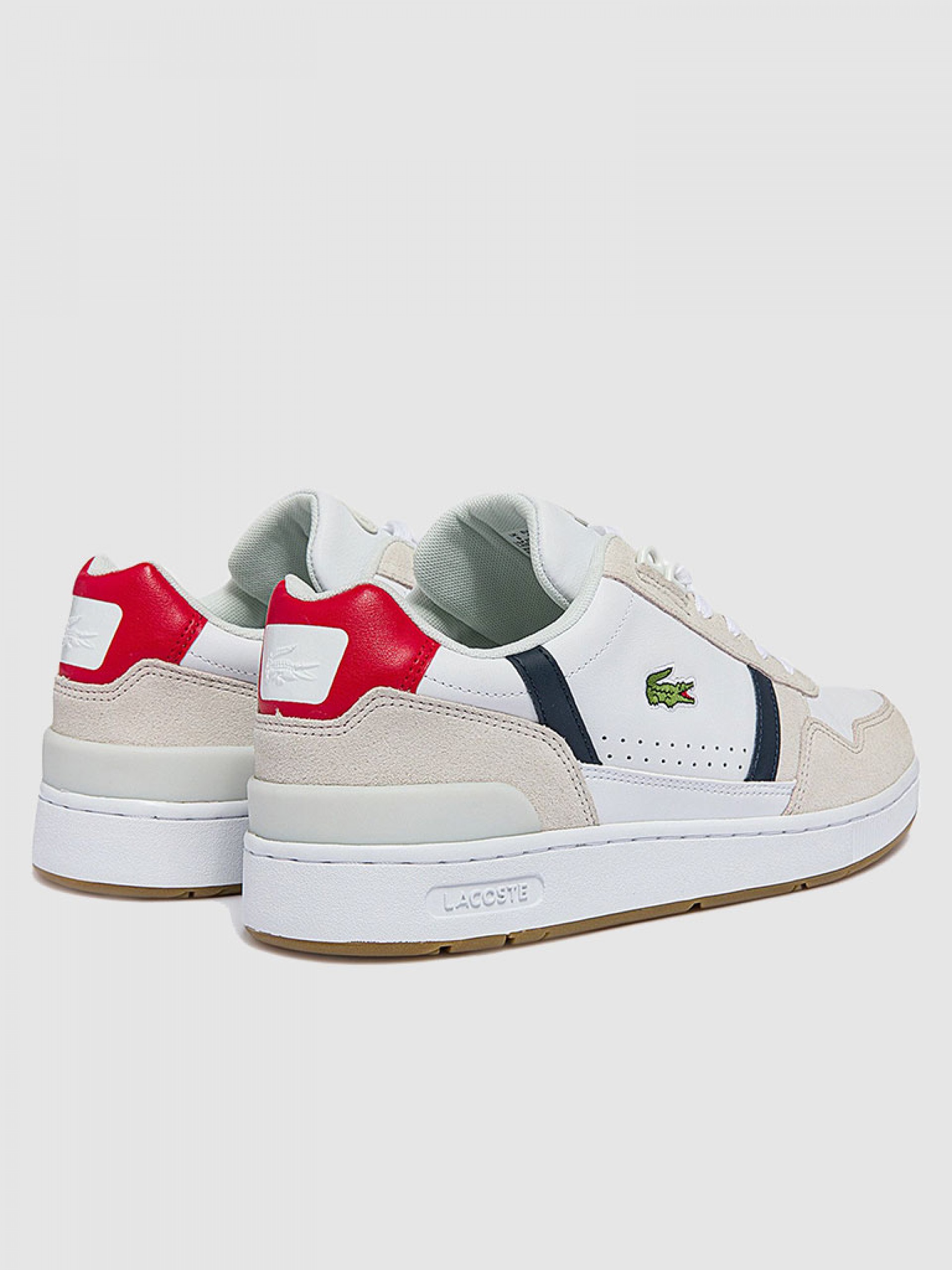 Sneakers Man Lacoste