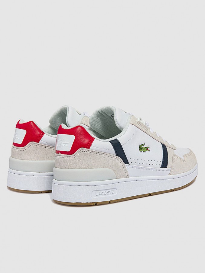 Sneakers Man Lacoste