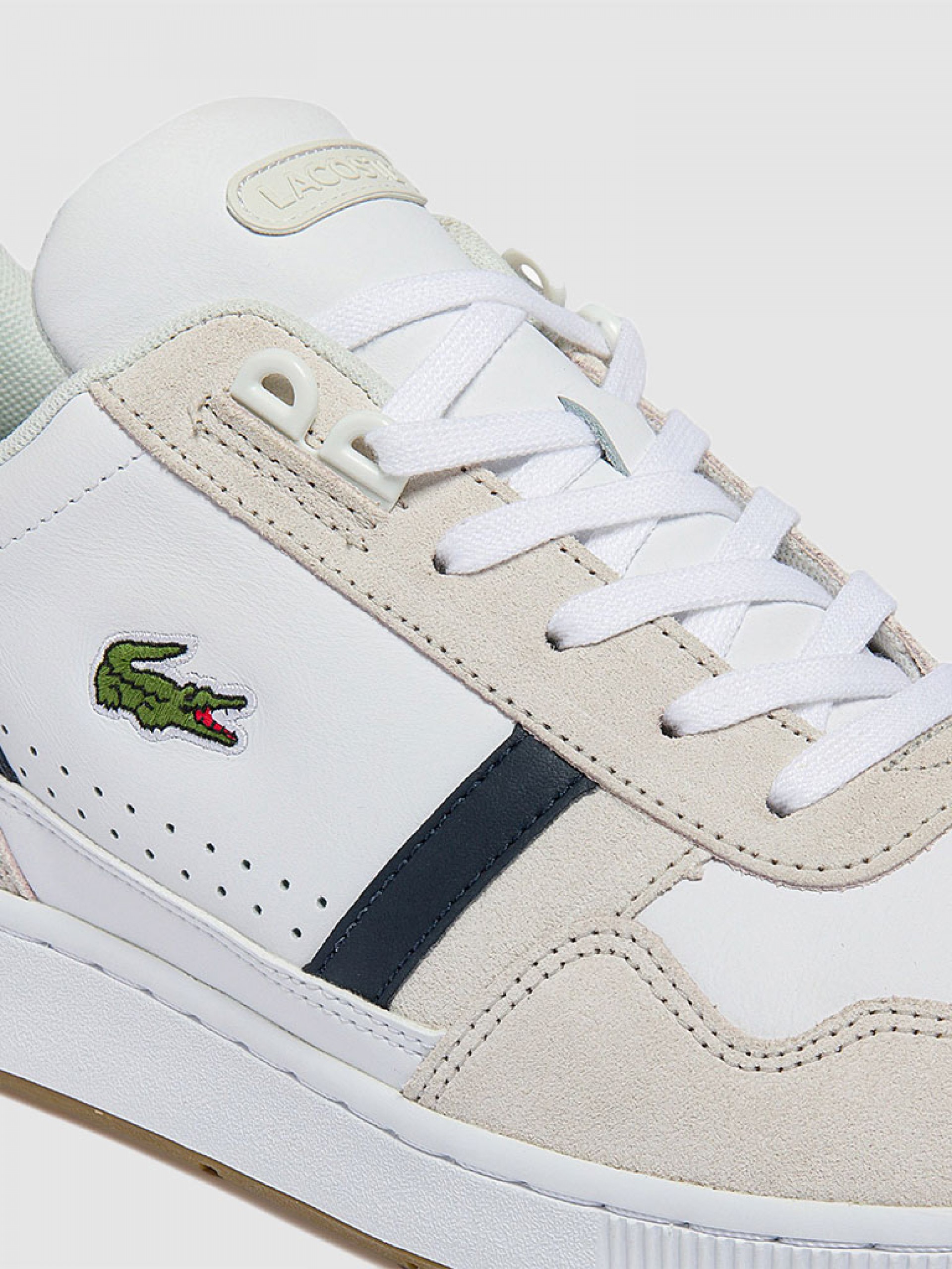Sneakers Man Lacoste