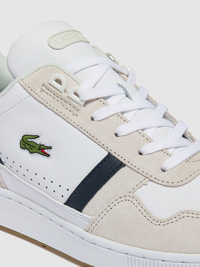 Sneakers Man Lacoste