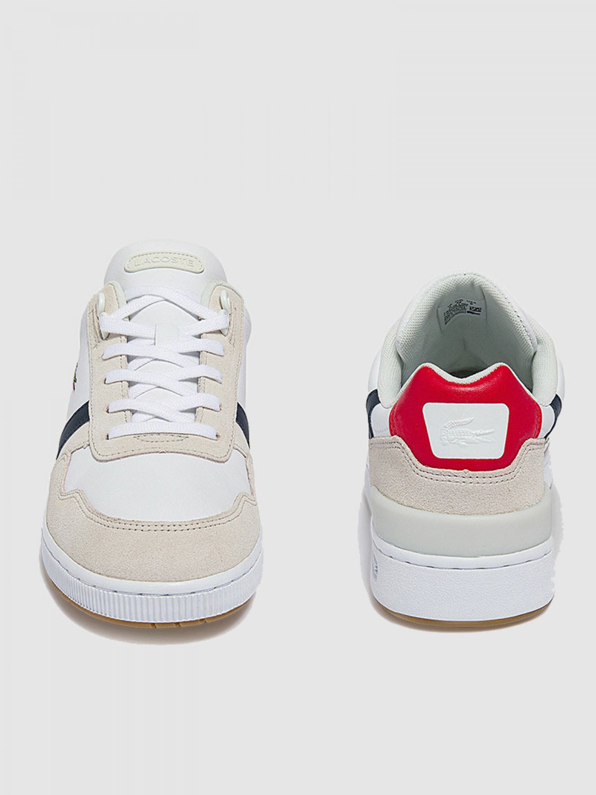 Sneakers Man Lacoste