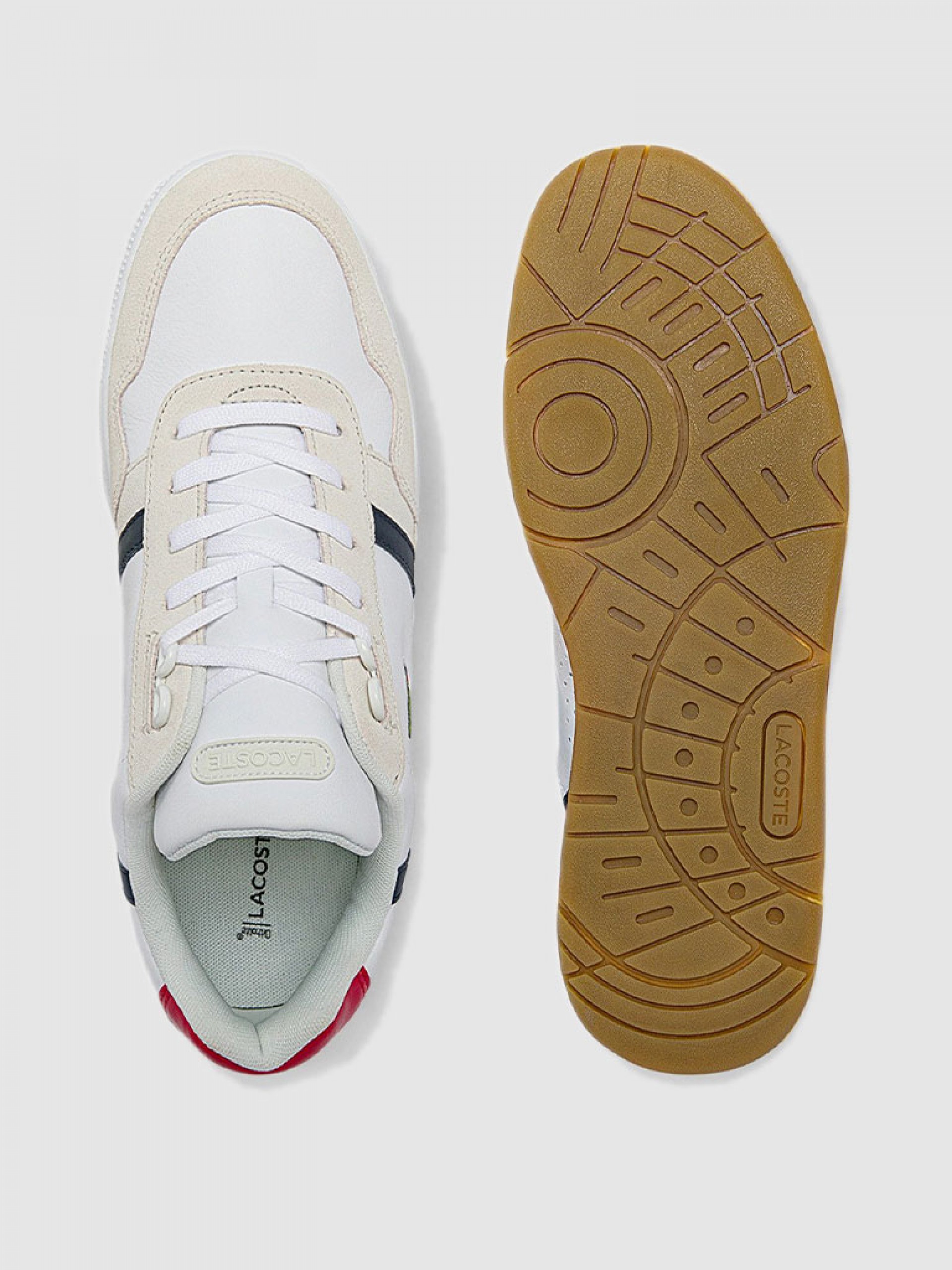 Sneakers Man Lacoste