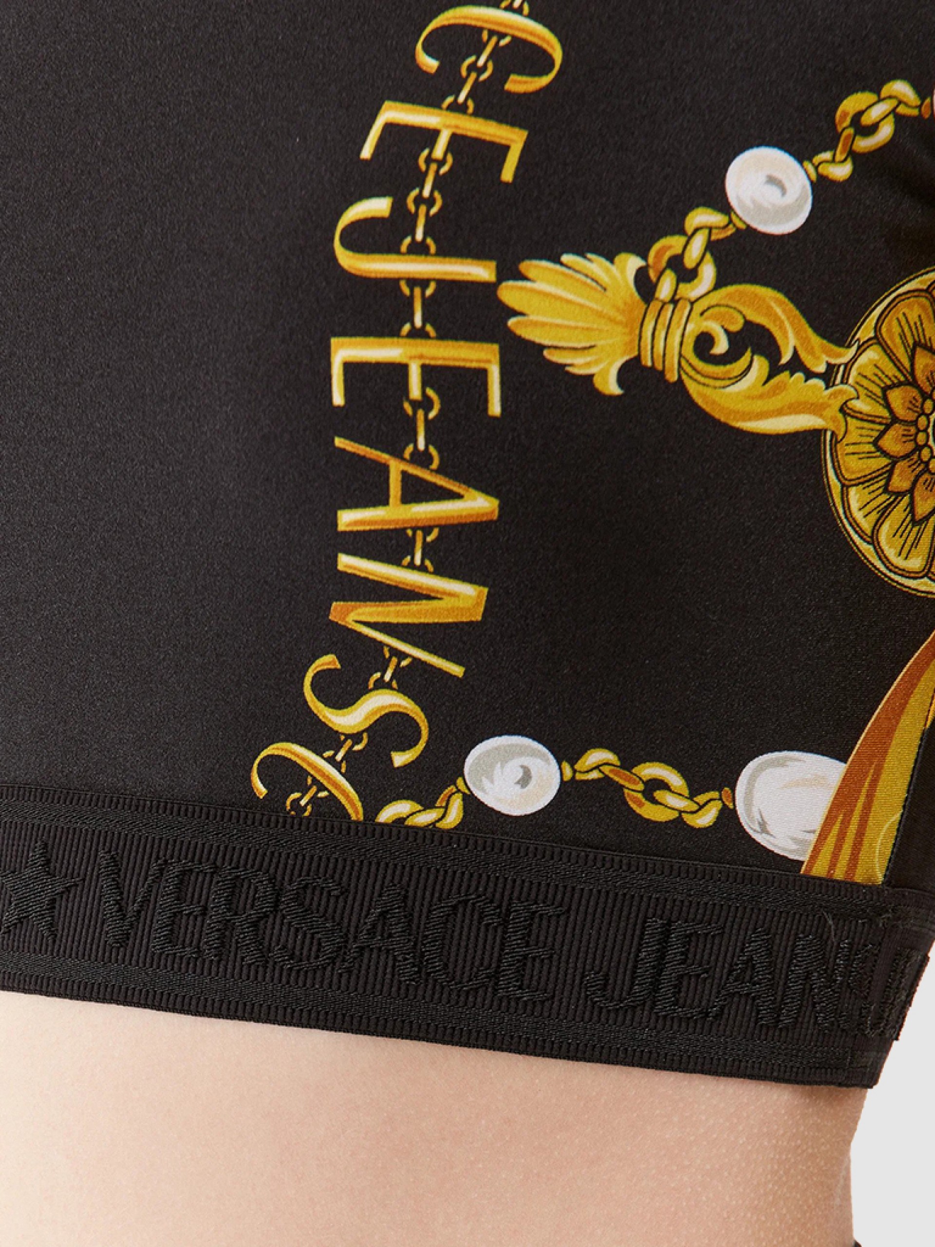 Shirt Woman Versace