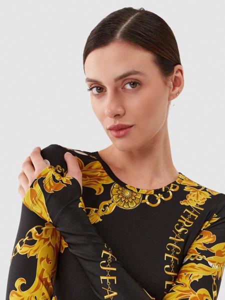Shirt Woman Versace