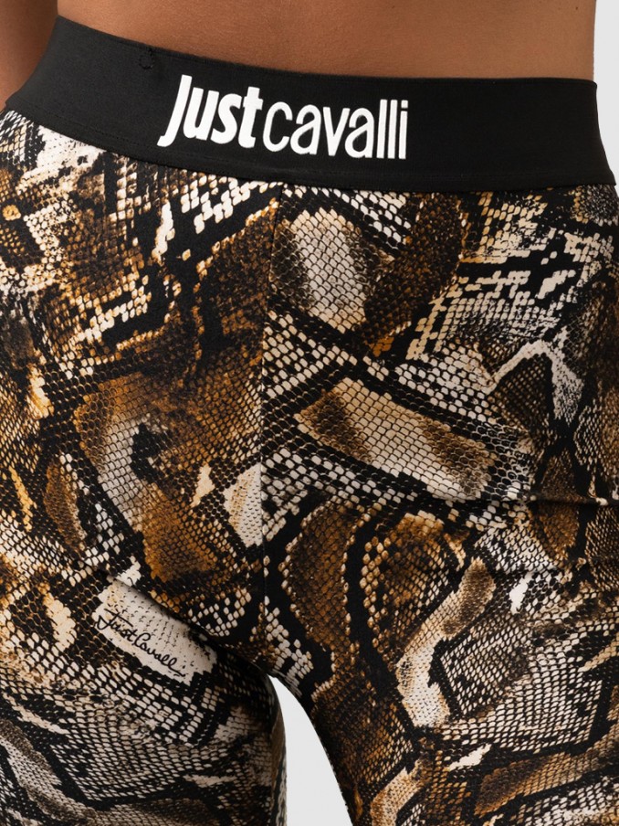 Leggins Woman Just Cavalli