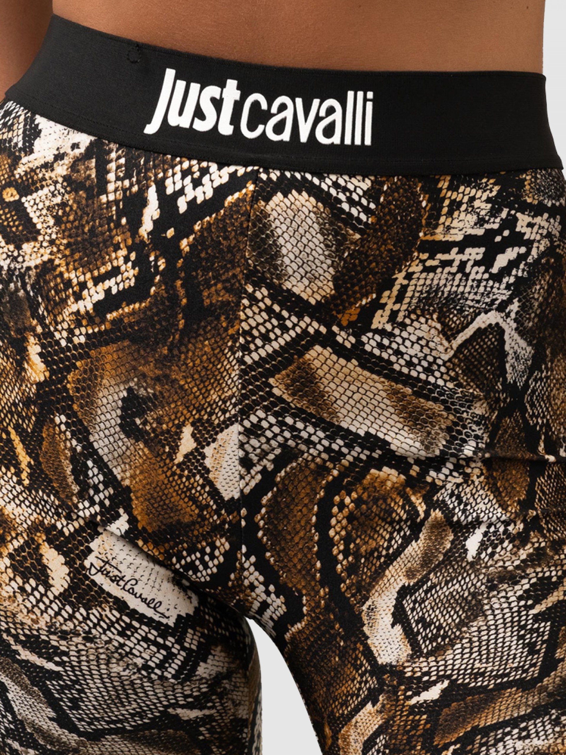 Leggins Woman Just Cavalli