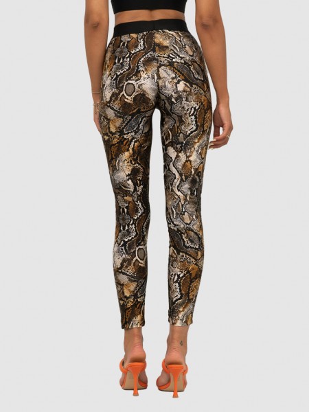 Leggins Woman Just Cavalli