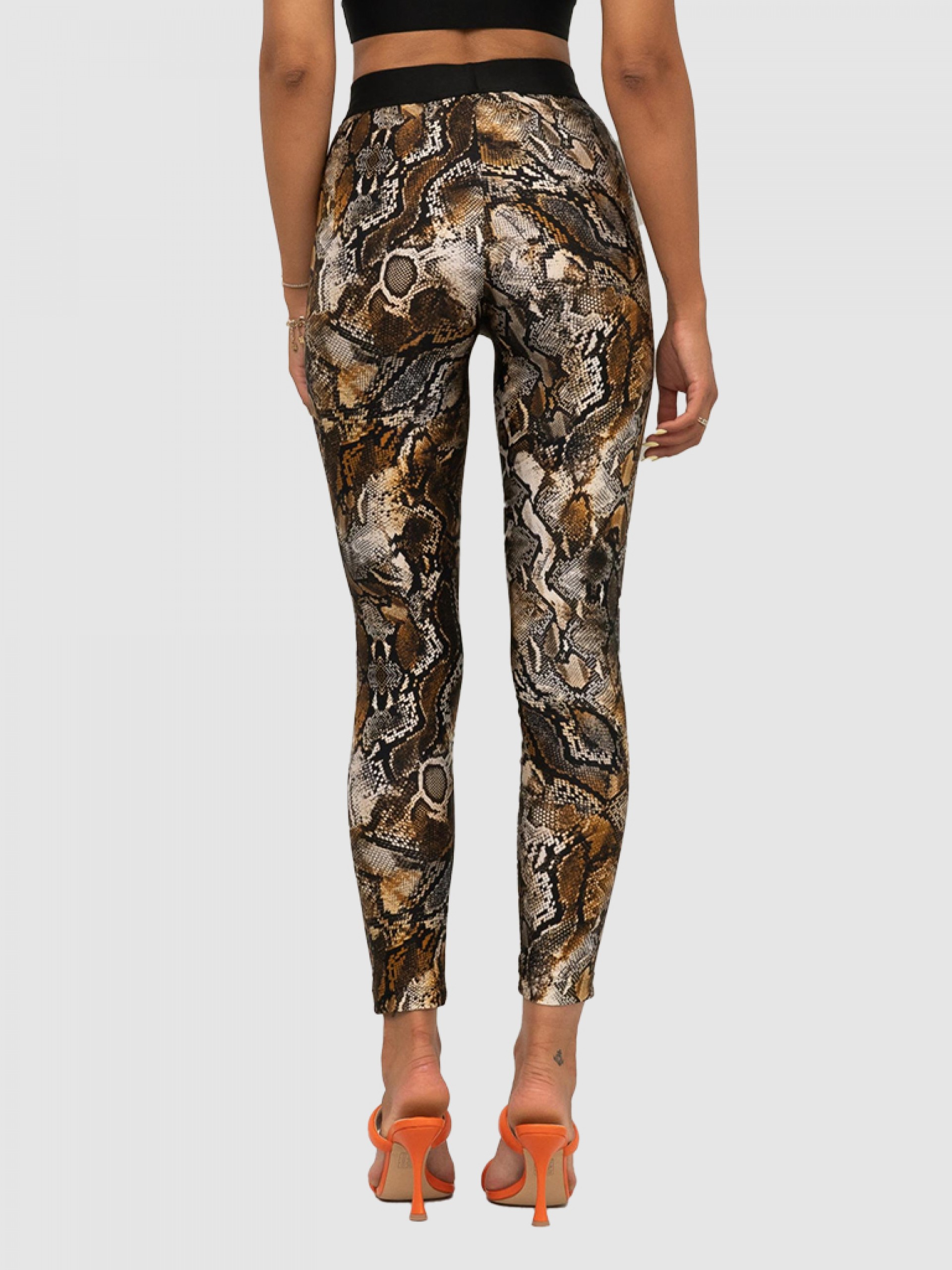 Leggins Woman Just Cavalli